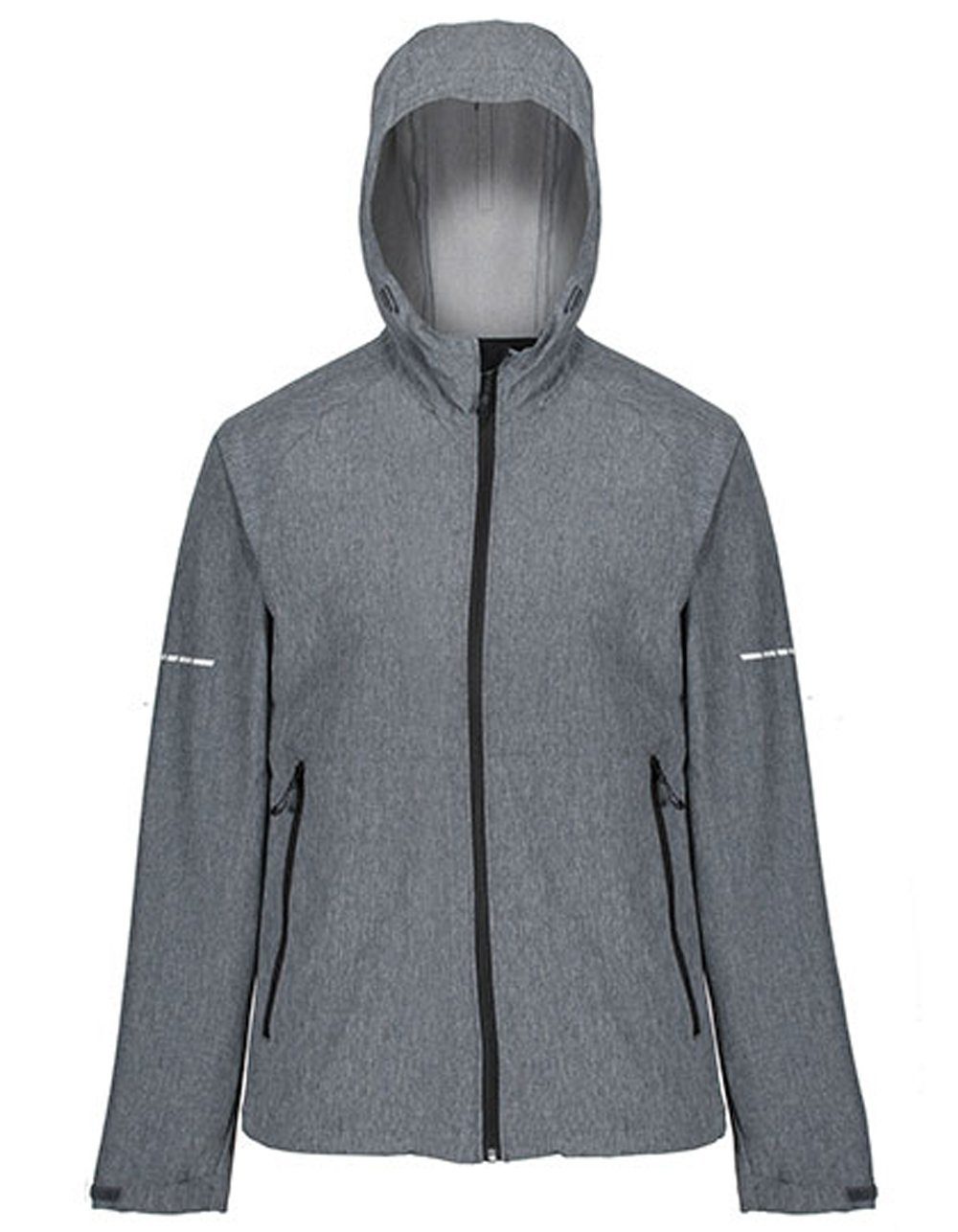 Regatta Professional Softshelljacke Leichte Herren Stretch günstig online kaufen