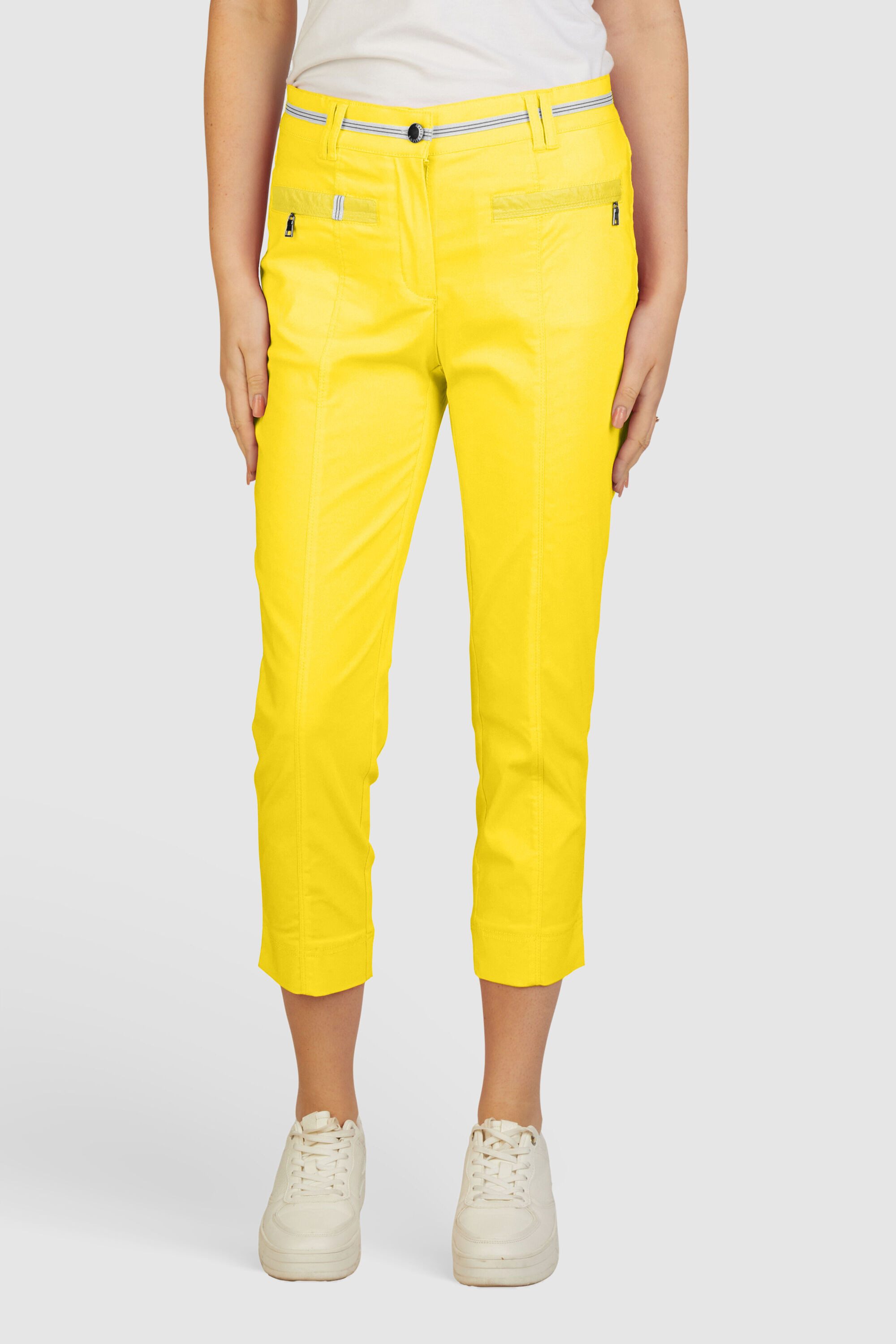 NAVIGAZIONE Stoffhose Bengalinware