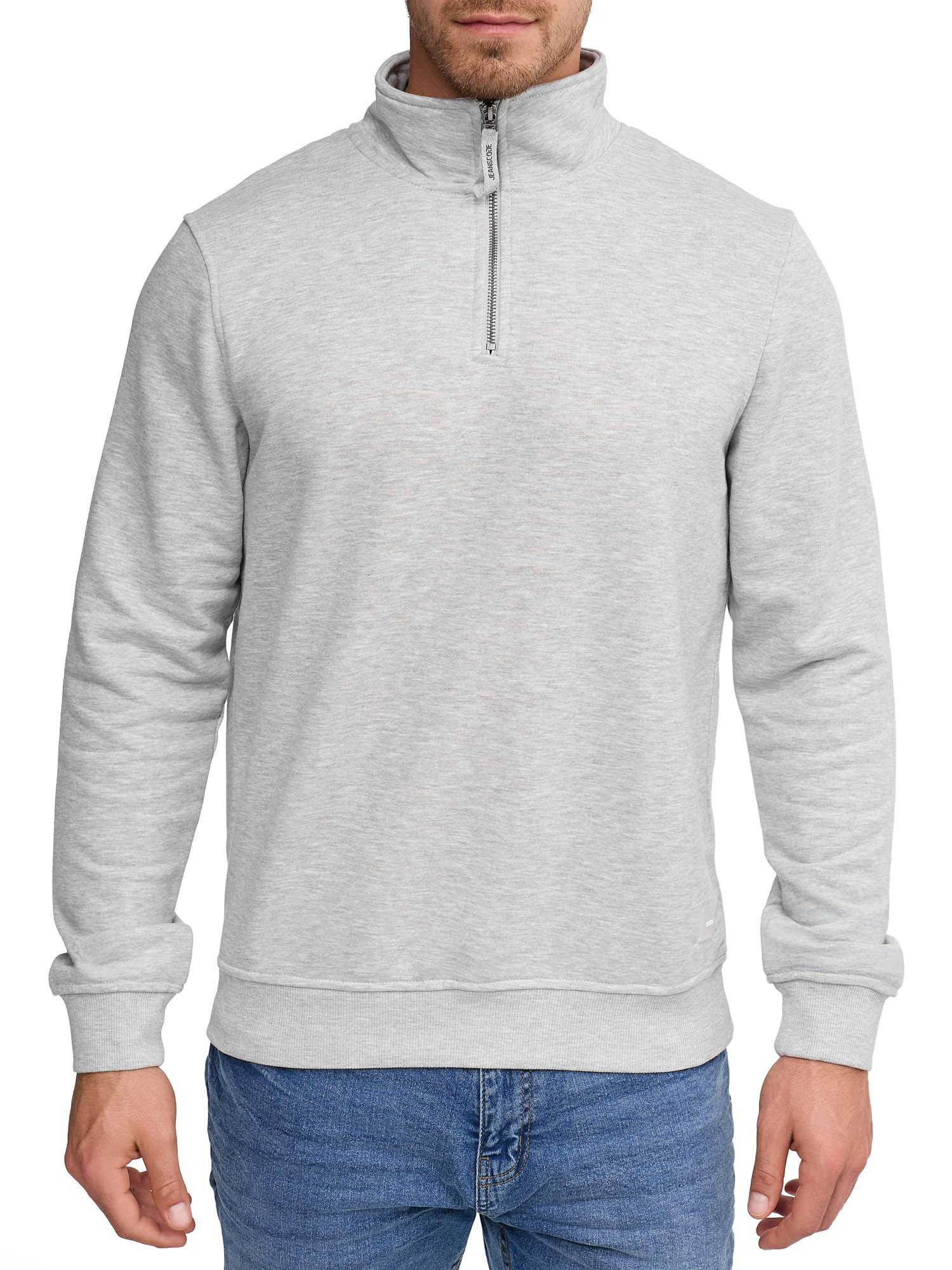 Indicode Sweater INPortal günstig online kaufen