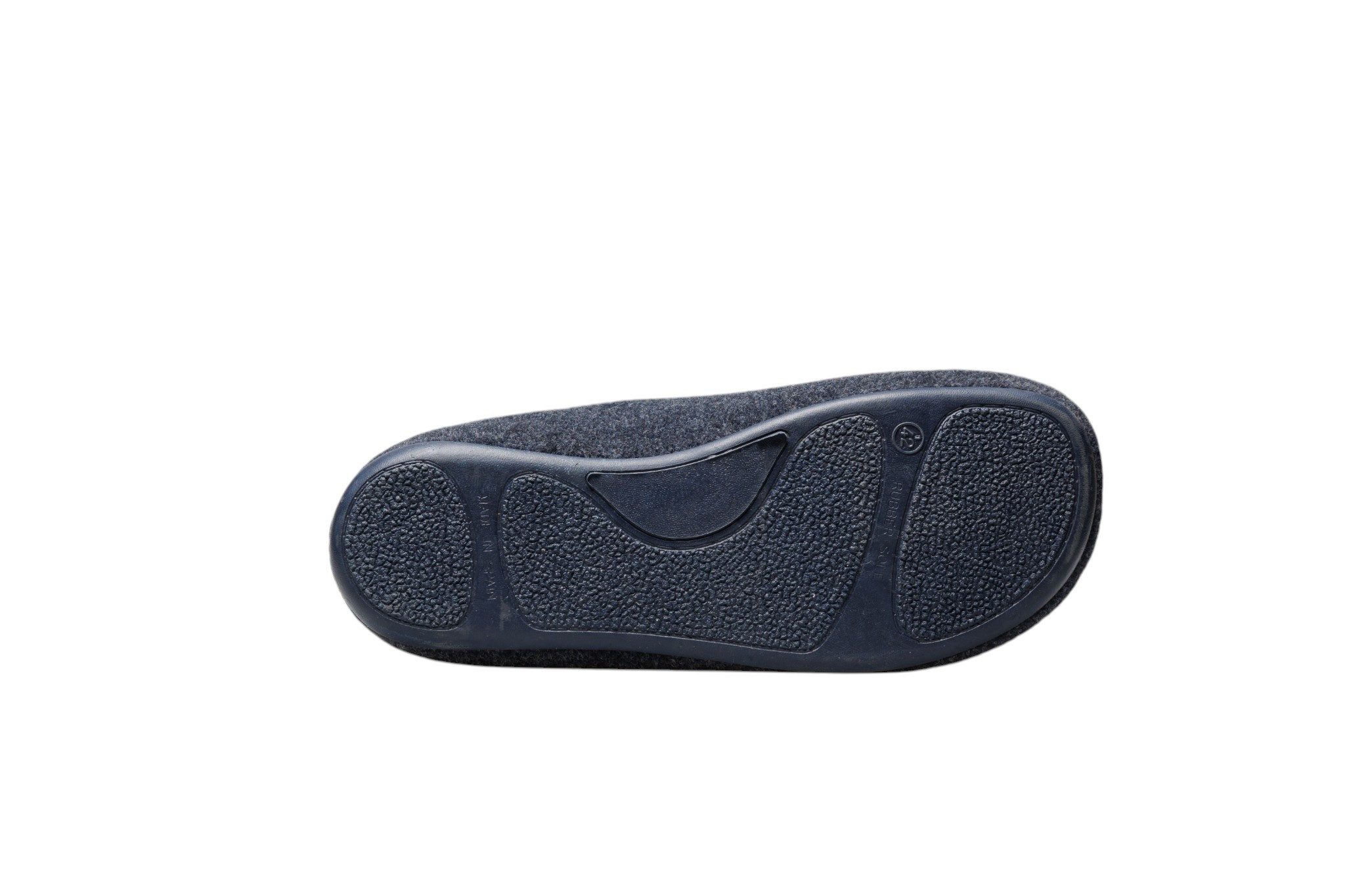 VERBENAS EAGLE PICOS PET TONE Hausschuh Wohlfühlschuh, Homeslipper, Schlupfschuh mit Label – Bild 3 von 5