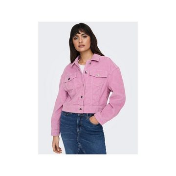 ONLY 3-in-1-Funktionsjacke Rosa (1-St)