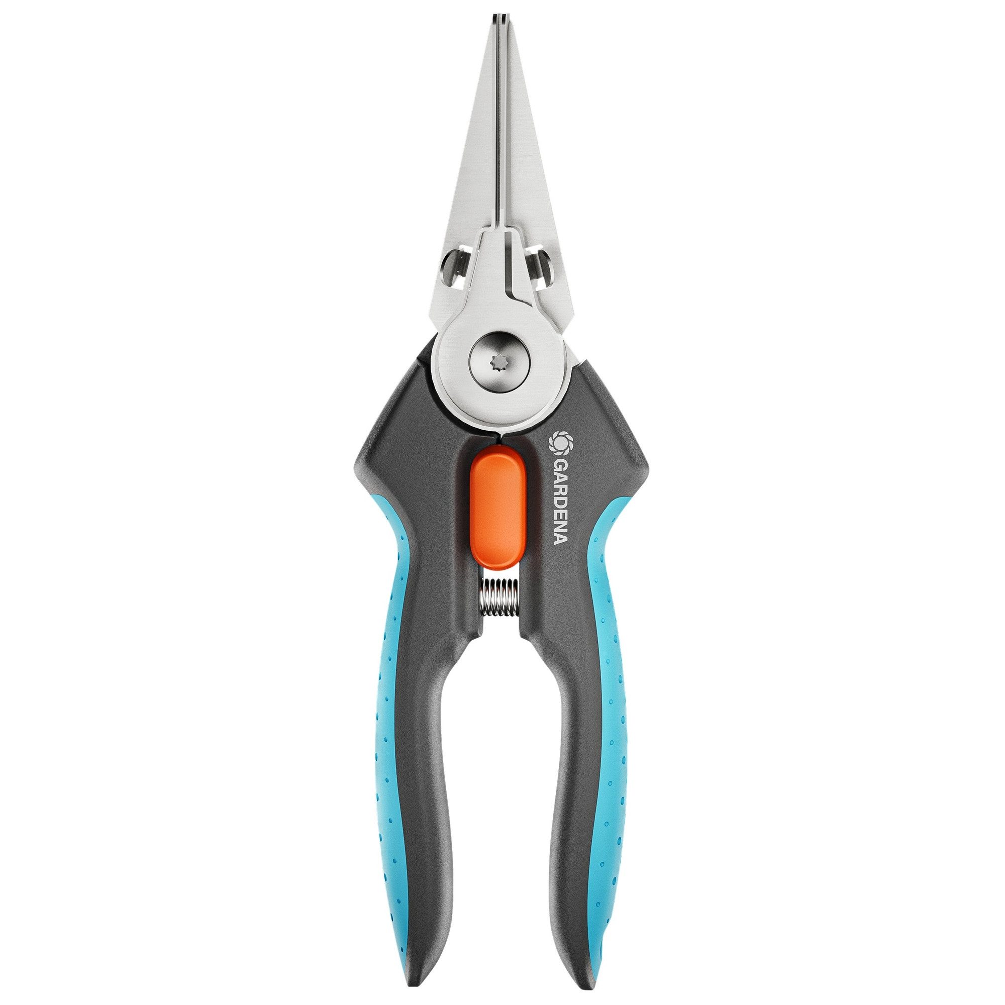 GARDENA Multitool GripCut 12213-20 (10 Stück)