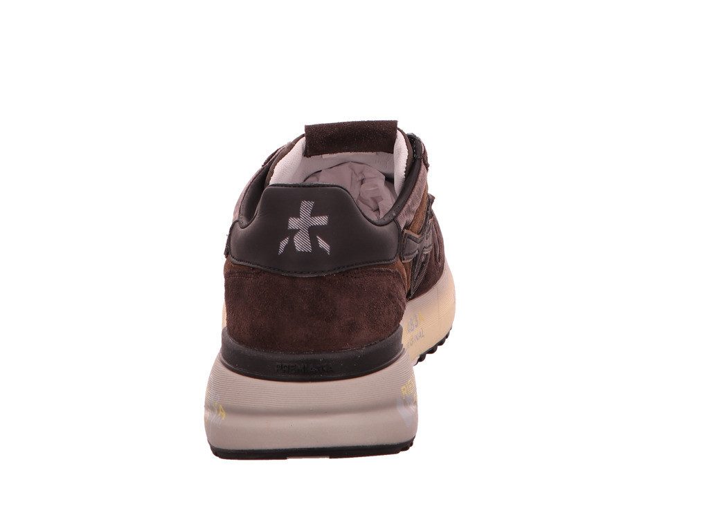 PREMIATA Mick Schnürschuh