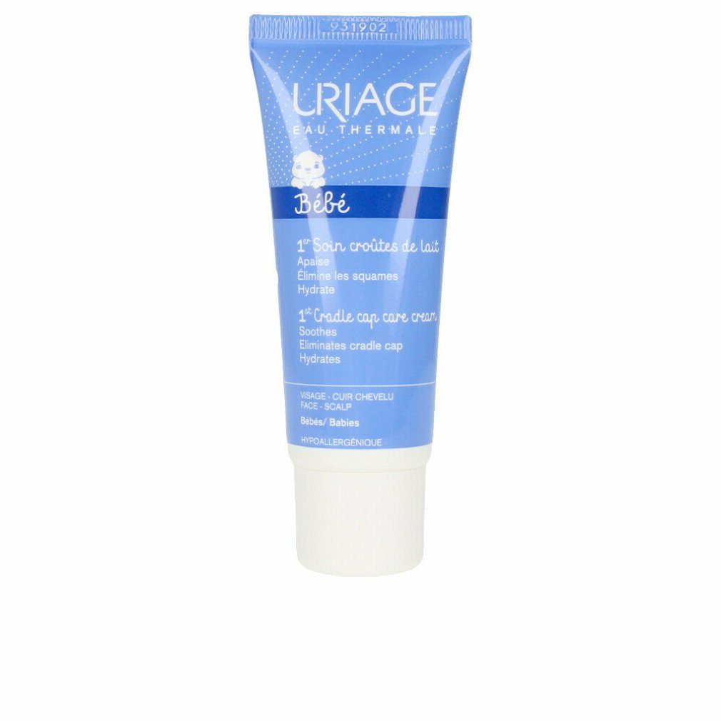 Uriage Körperpflegemittel Uriage Eau Thermale Cradle Cap Serum Cream 40ml