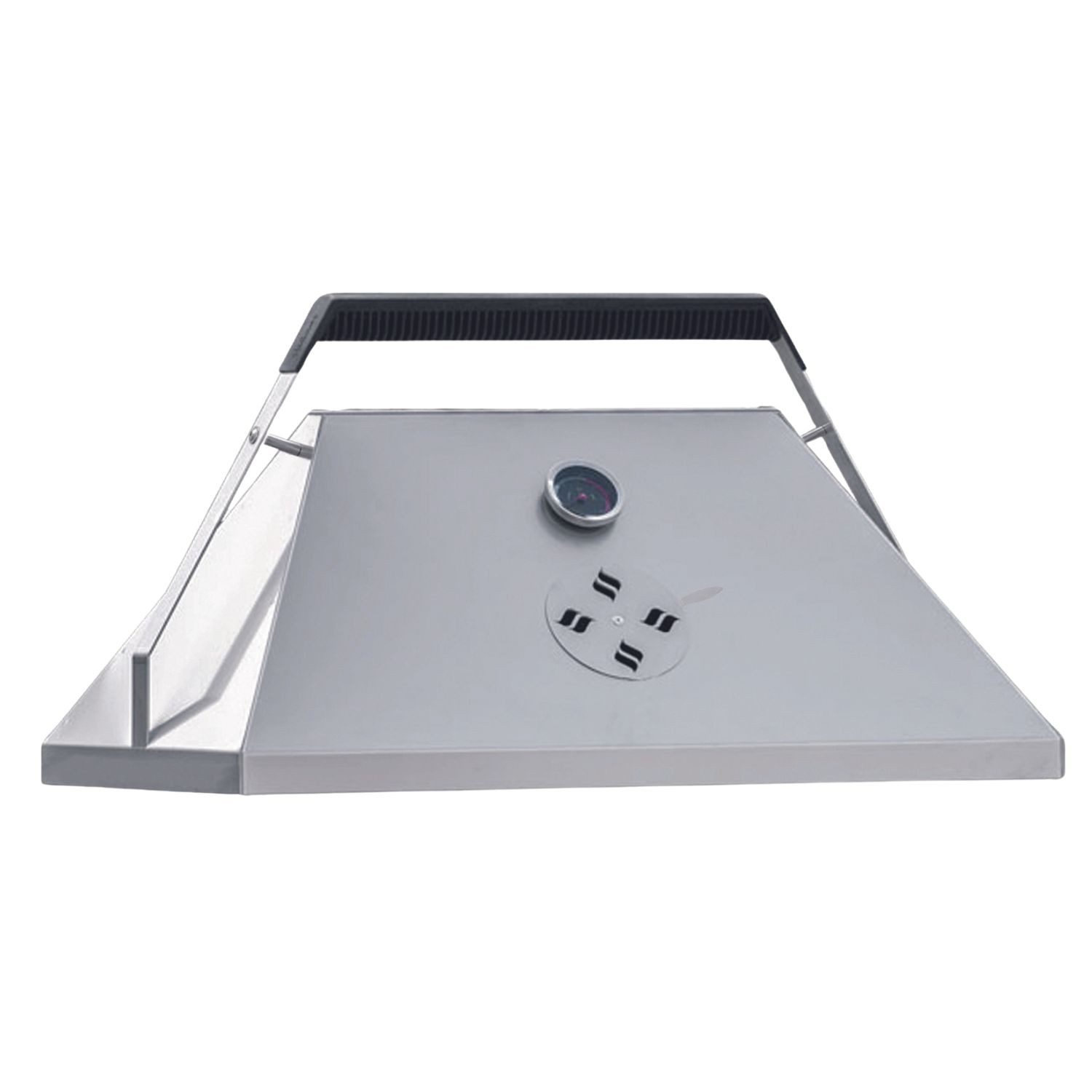 Thüros Holzkohlegrill Thüros BBQ-Haube für Baikal Grillfläche 30 x 60 cm