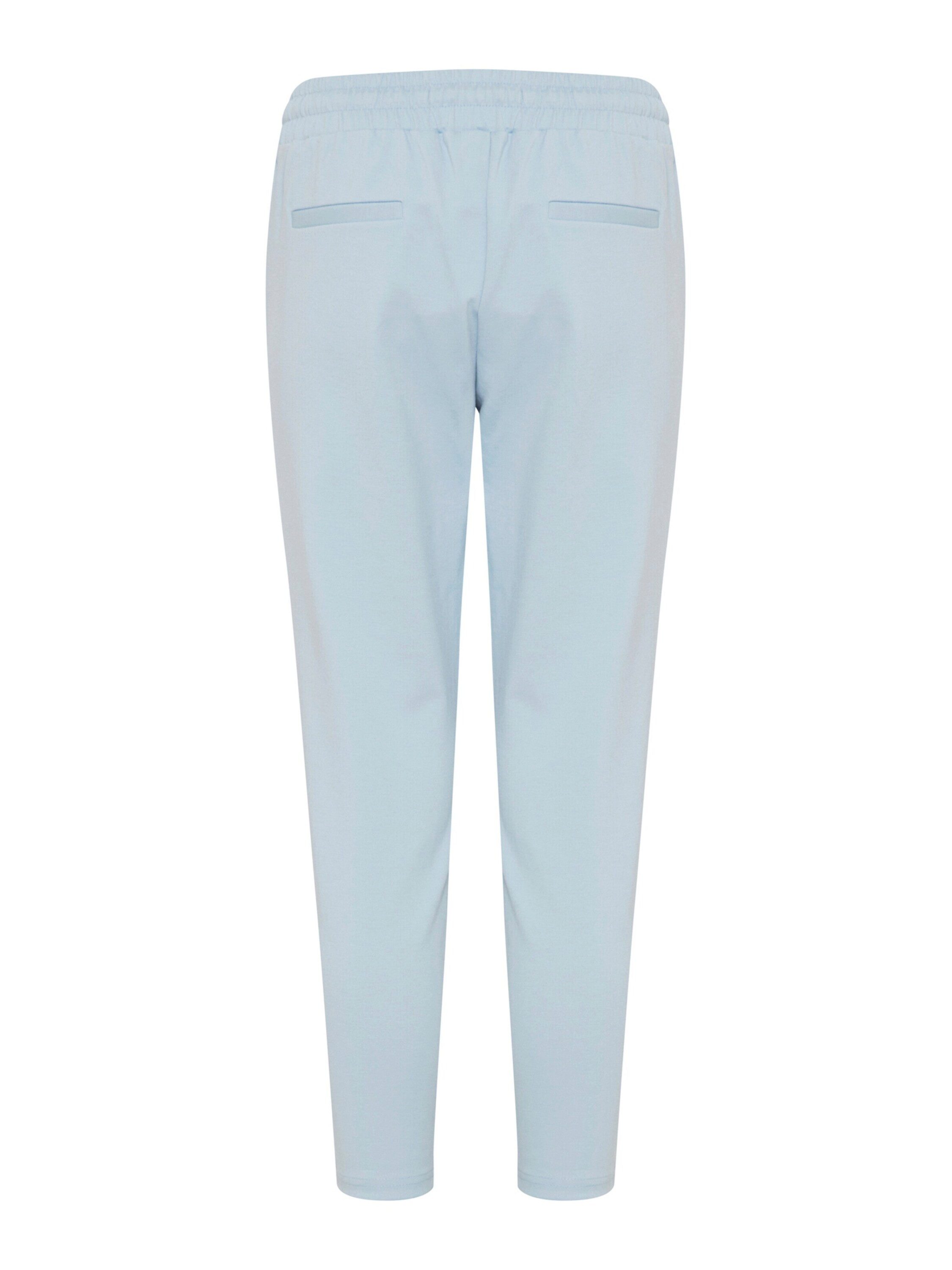 Ichi Bundfaltenhose KATE (1-tlg) Falten günstig online kaufen