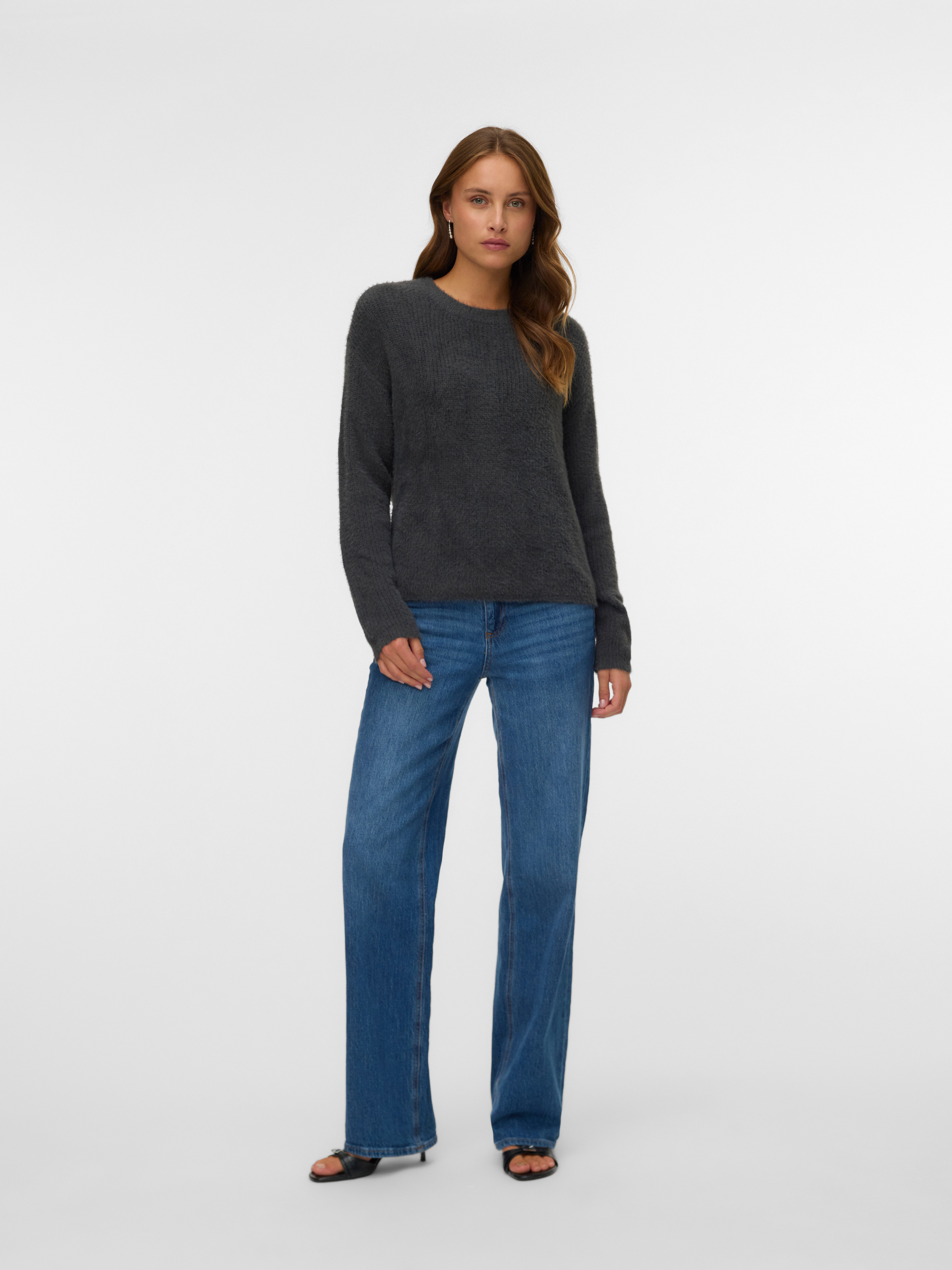 Vero Moda Strickpullover