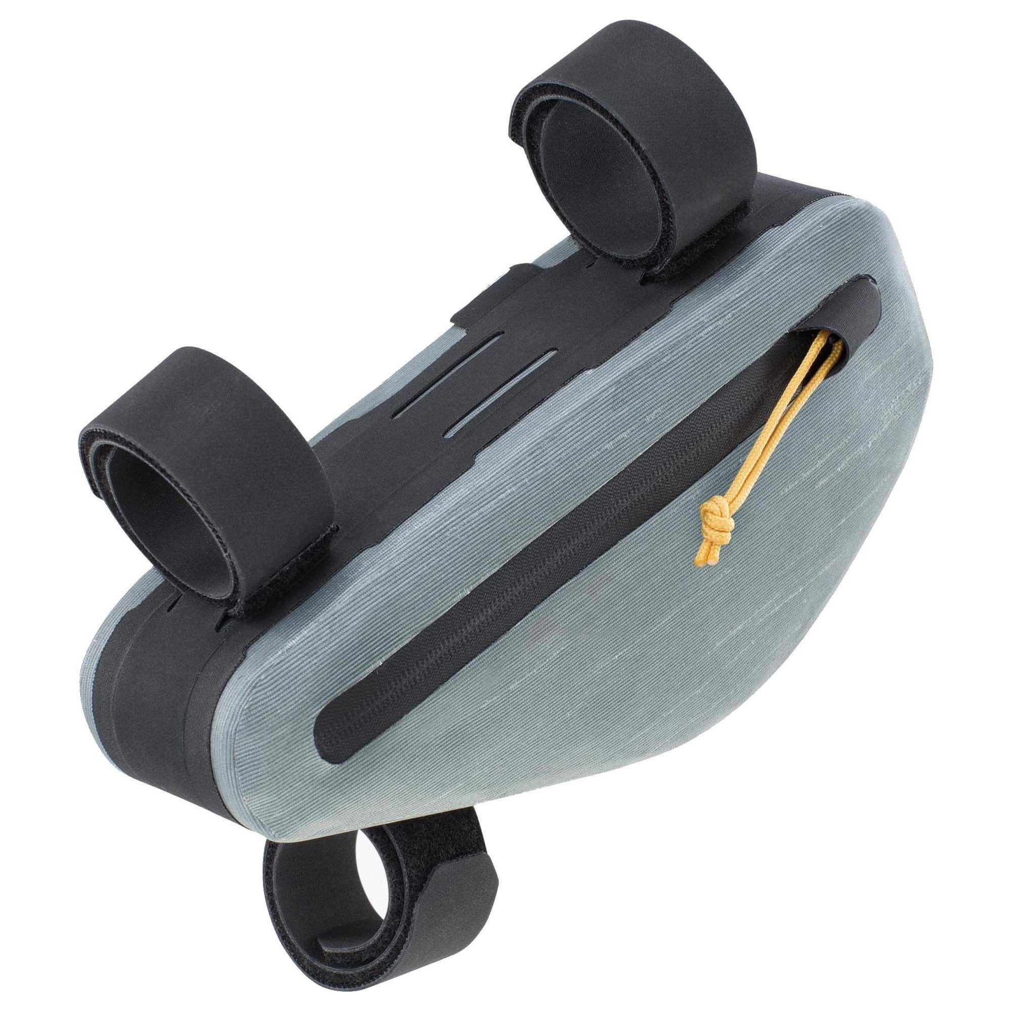 EVOC Fahrradtasche Multi Frame Pack WP Rahmentasche - Fahrradtasche S 21 cm (steel)