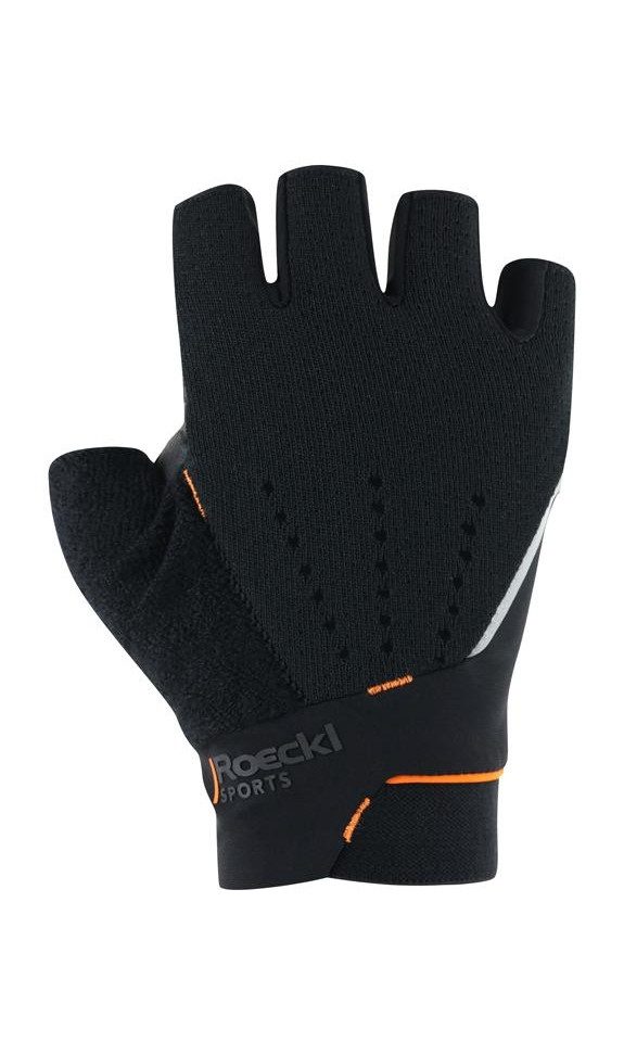 Roeckl Fahrradhandschuhe Icon 2 BLACK