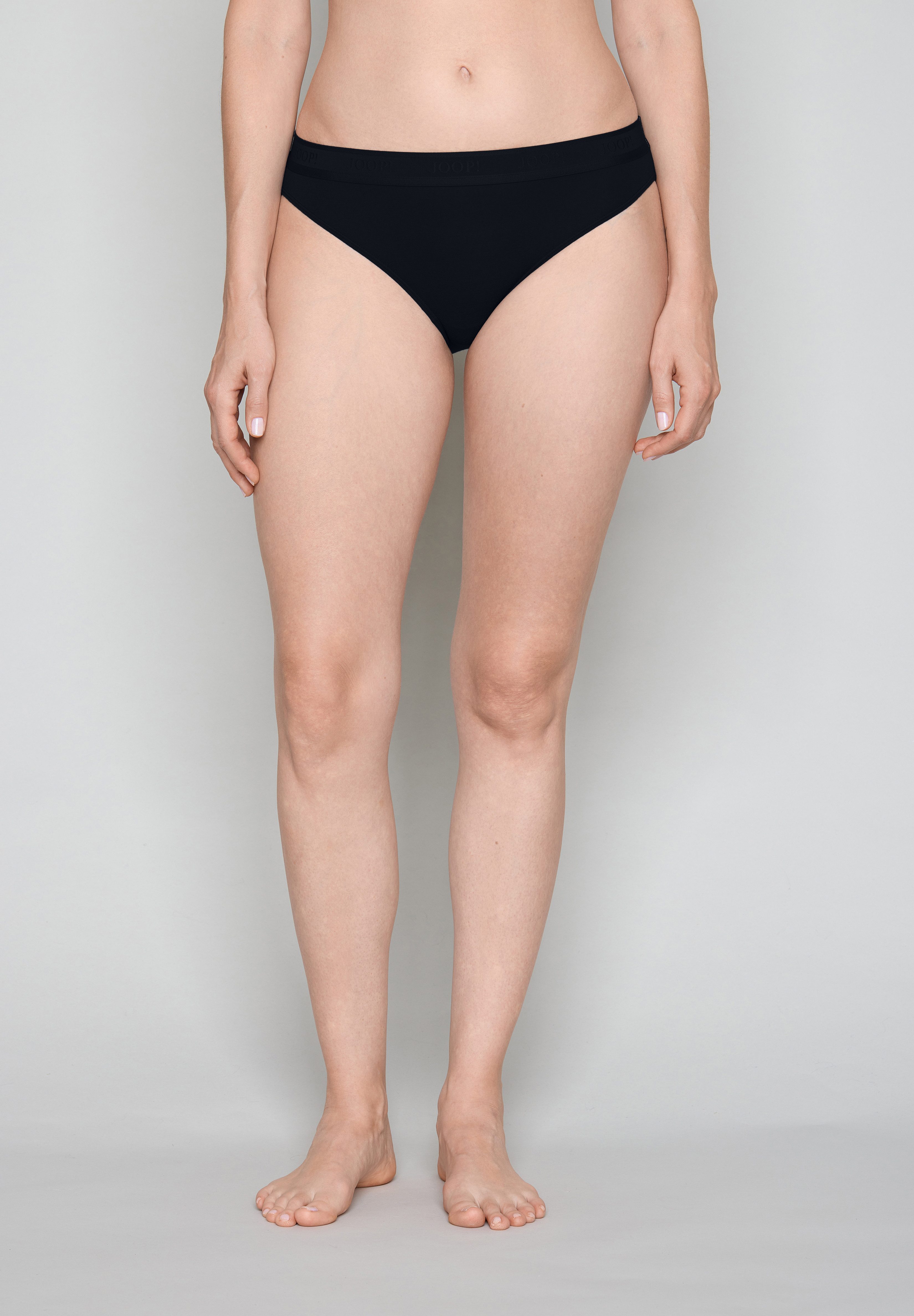 JOOP! Slip (3er Pack) mit drei unterschiedlichen Passformen, atmungsaktiv – Bild 3 von 5