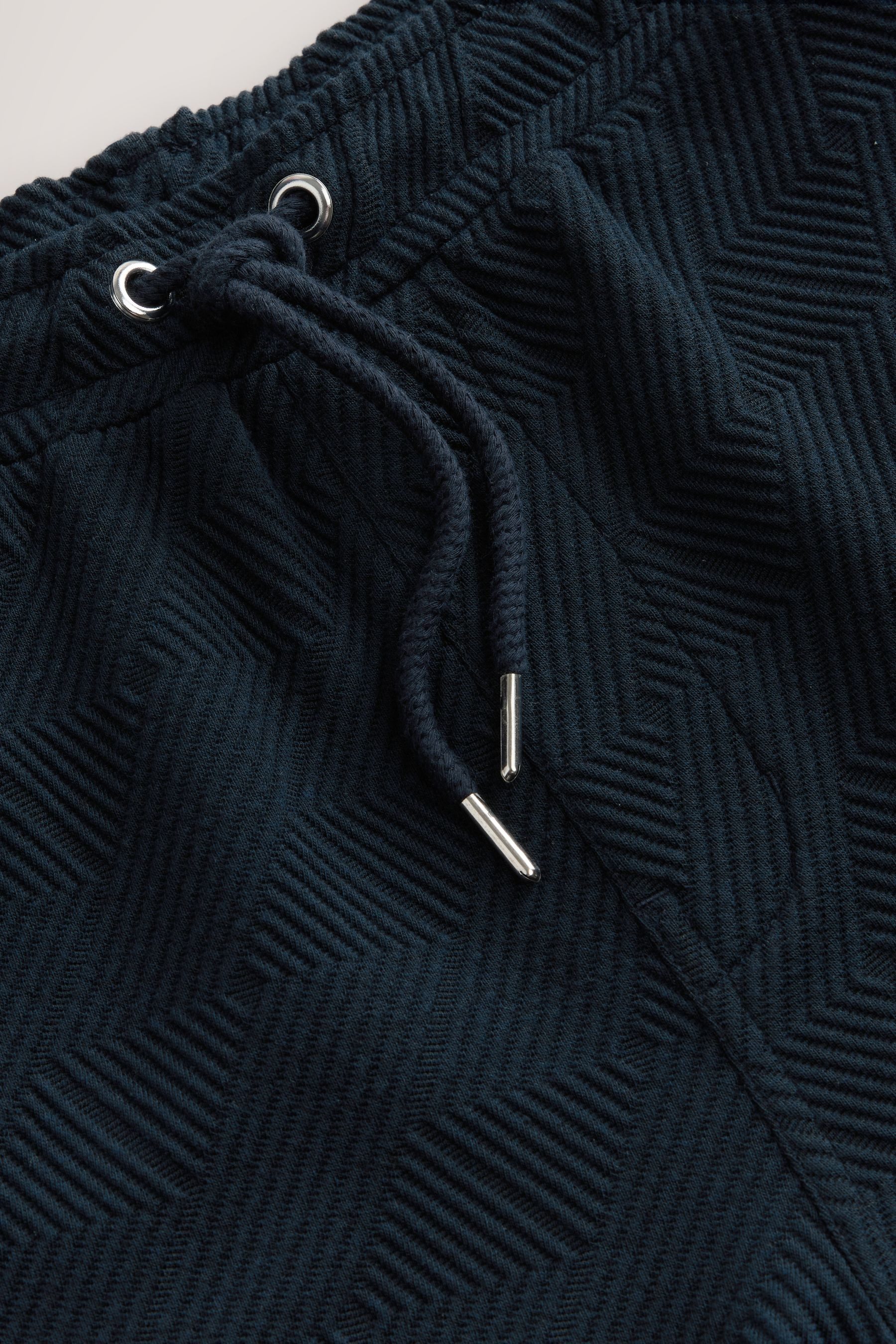 Next Shorts Shorts aus strukturiertem Jersey günstig online kaufen