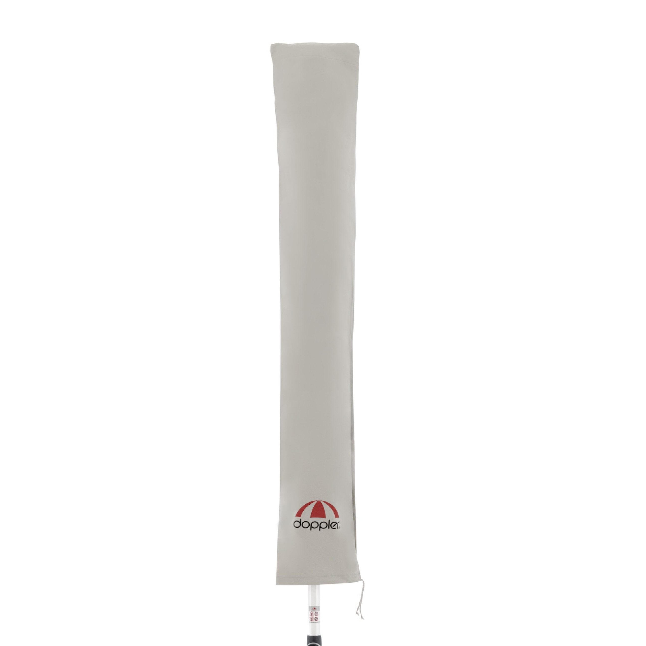 doppler® Sonnenschirm Doppler Schutzhülle EXPERT für Mittelmastschirme Sonnenschirme ø