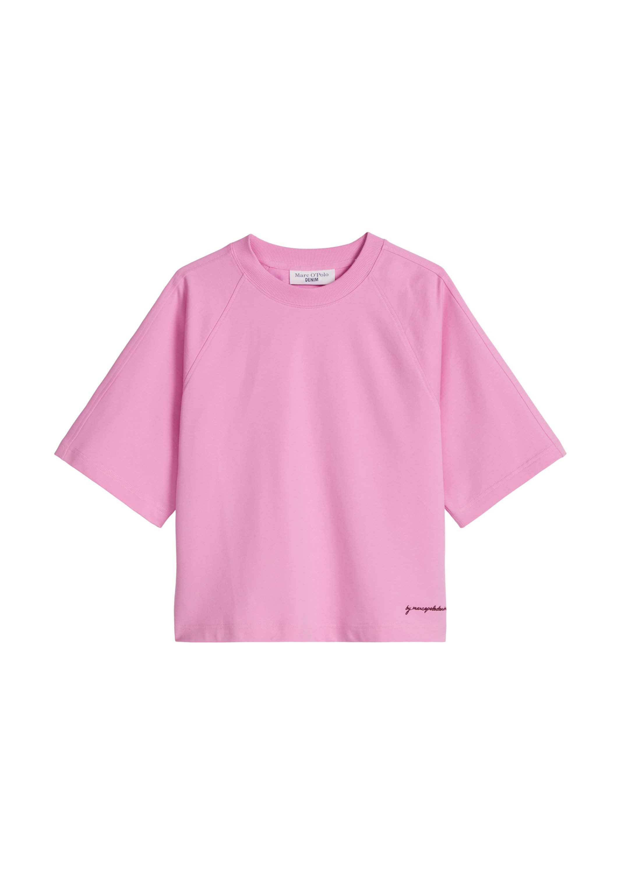 Marc O'Polo DENIM Kurzarmshirt günstig online kaufen