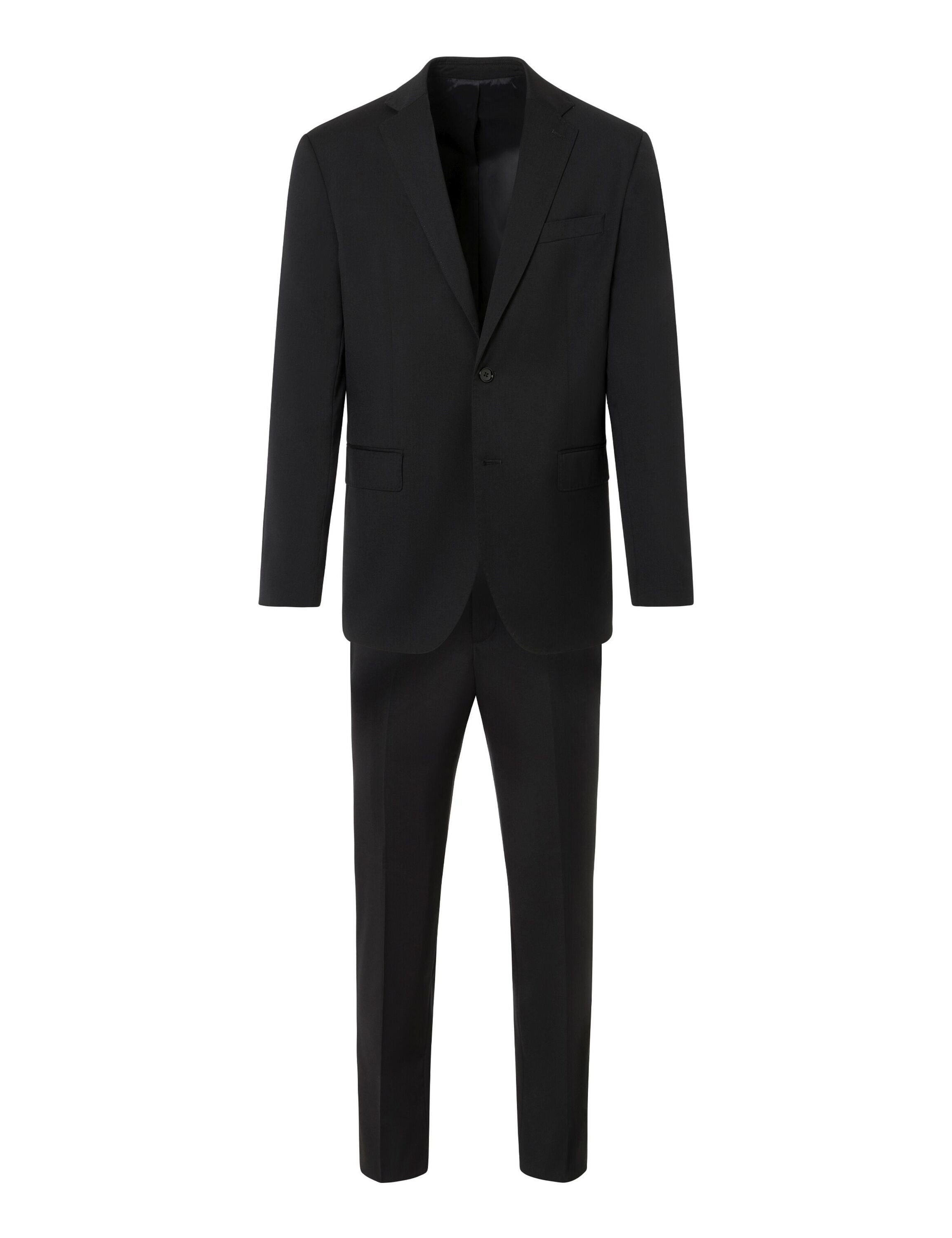 Thomas Goodwin Anzug Anzug (2-tlg) im Modern-Fit