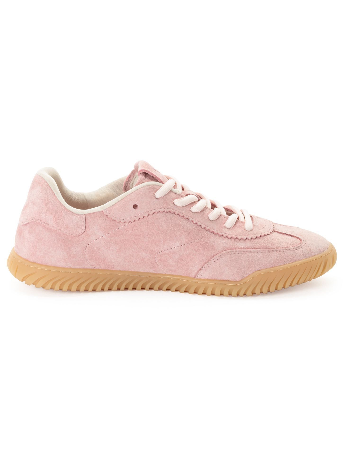 Tamaris TOUCH-IT, Europrice aus Leder kein Absatz Sneaker TOUCH-IT