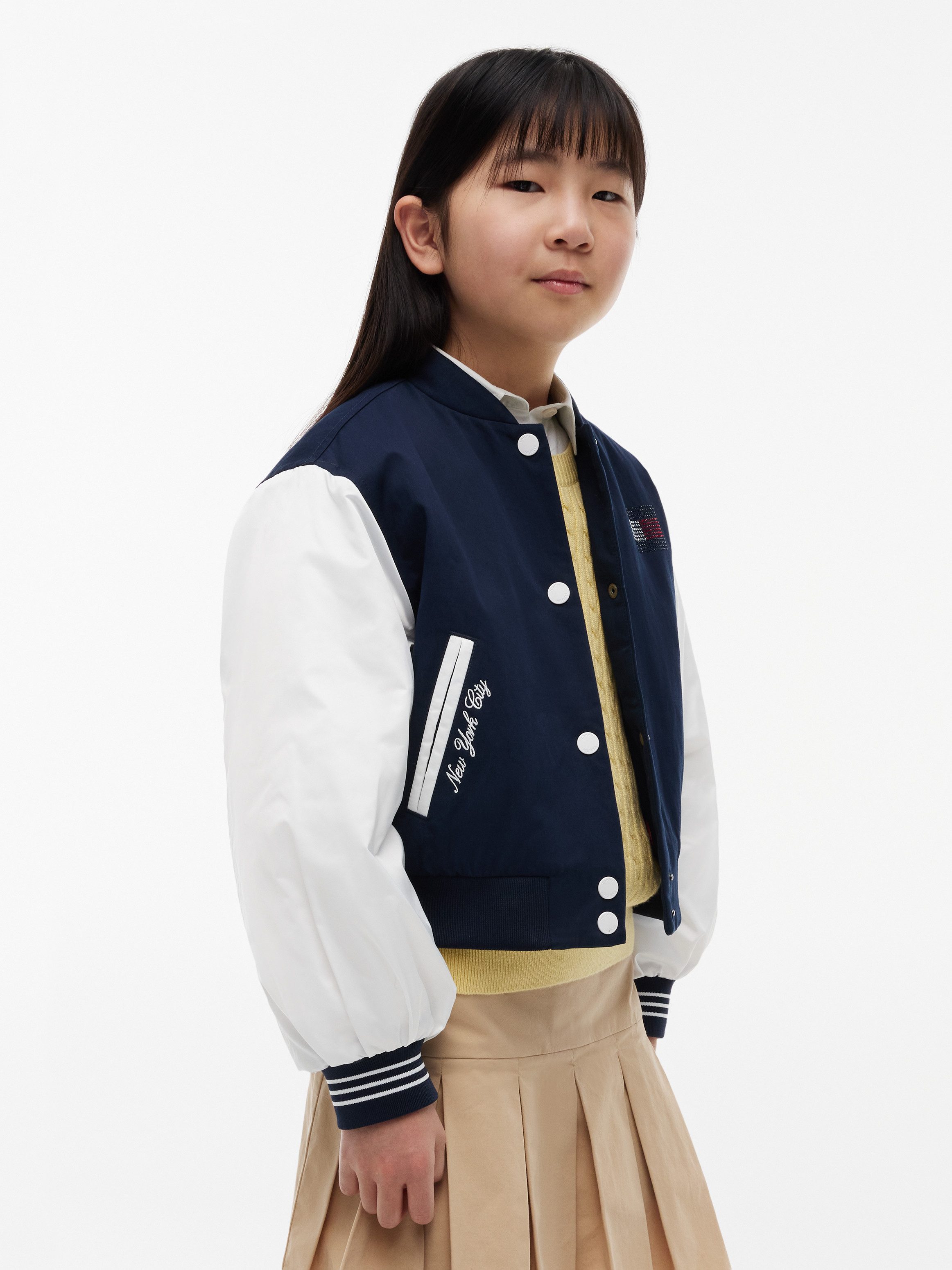 Bomberjacke