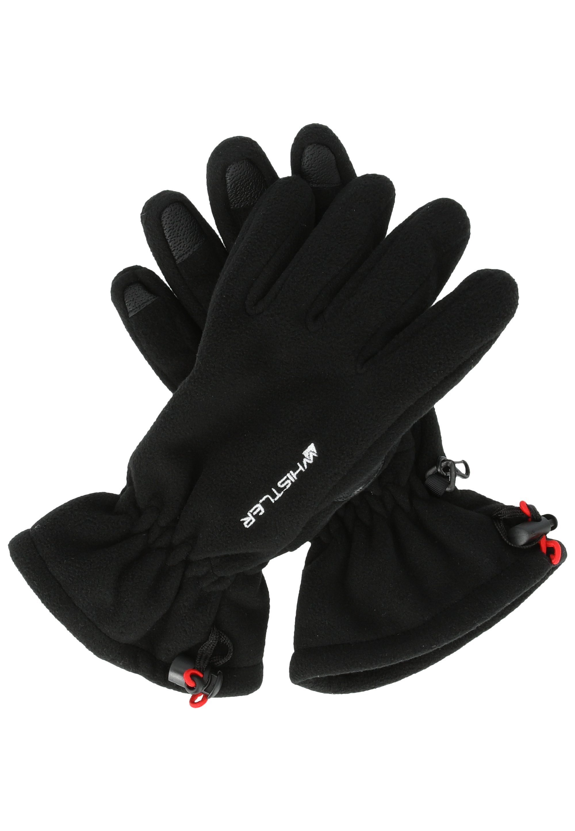 WHISTLER Skihandschuhe Hastings mit Windstop-Funktion günstig online kaufen