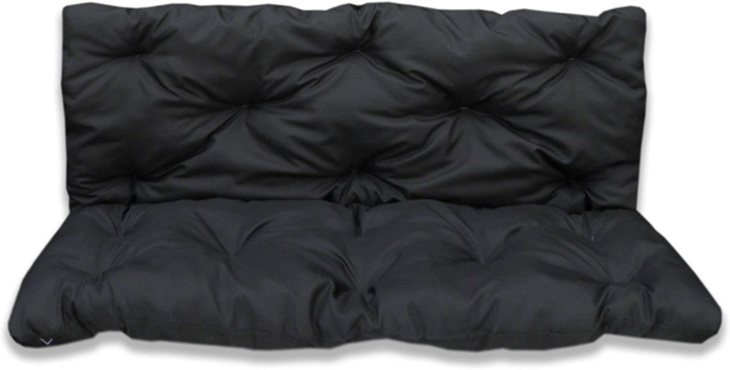 Best for Garden Декоративные подушки Wasserdicht Подушки, Gartenkissen, Bank, Bankauflage für 2 Personen