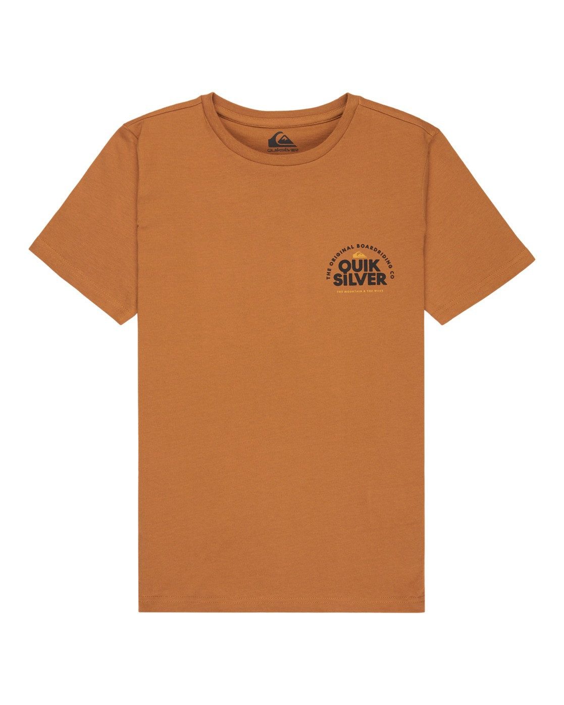 T-Shirt Fundamental Ride