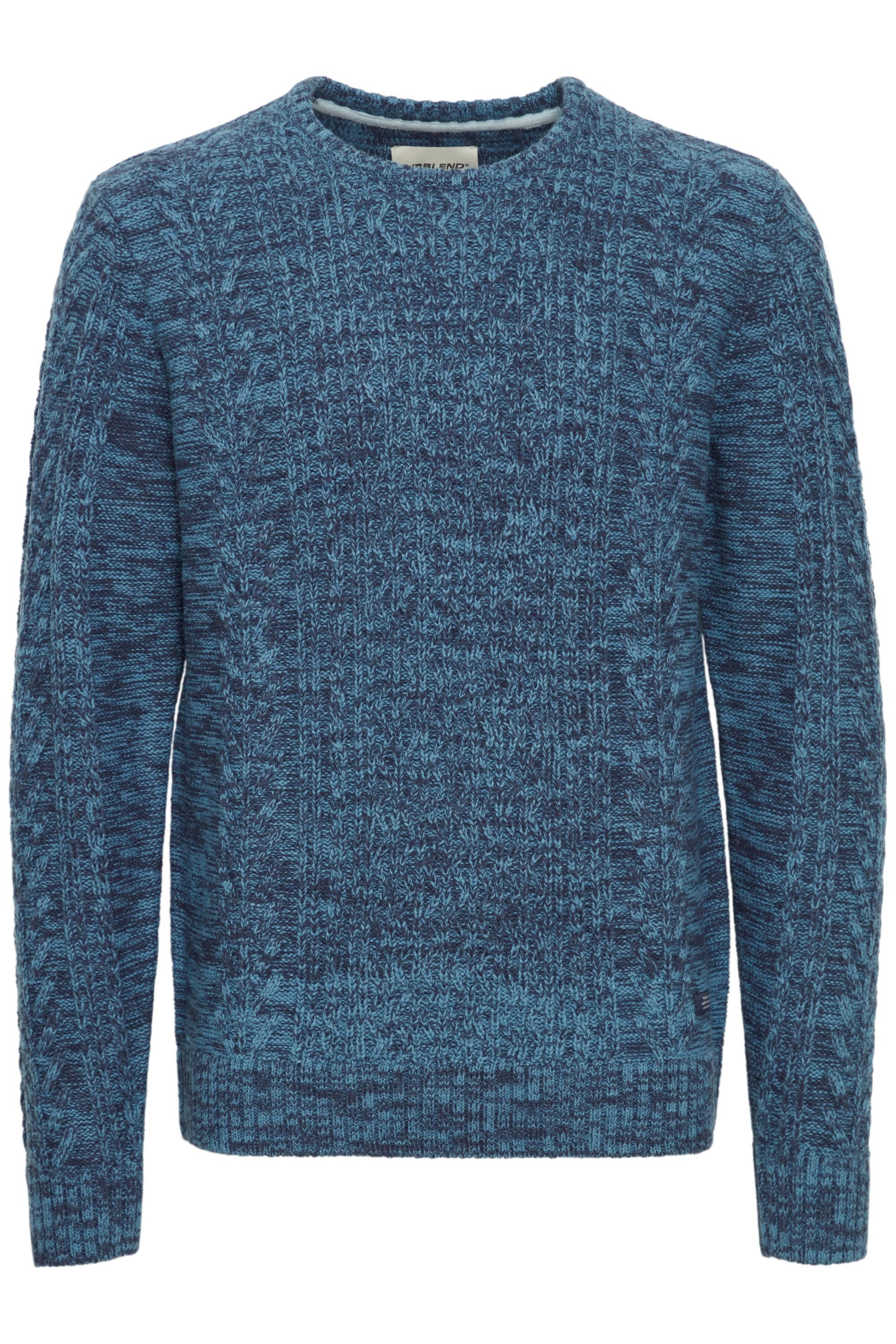 Rundhalspullover BHPullover