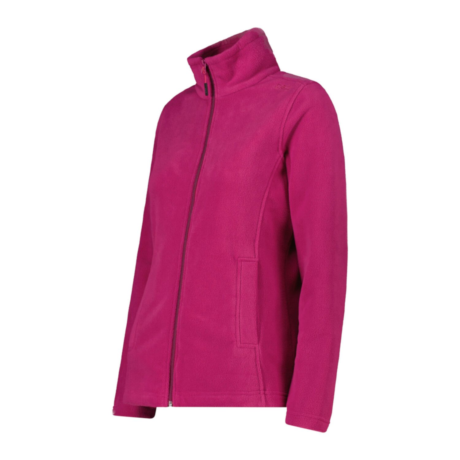 CMP Fleecejacke CMP Damen Jacke WOMAN JACKET 33H2356 – Bild 3 von 3