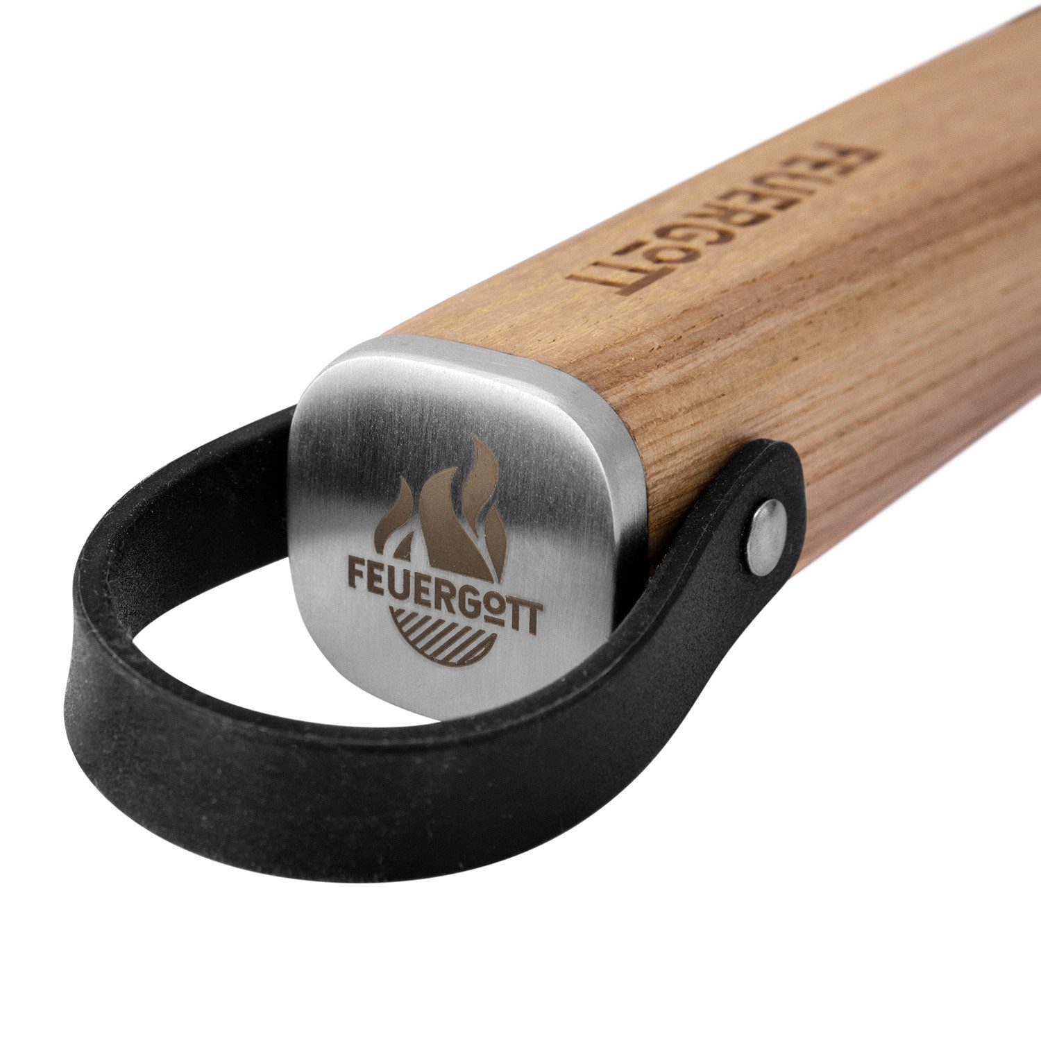 Feuergott Grillspachtel Feuergott Wender