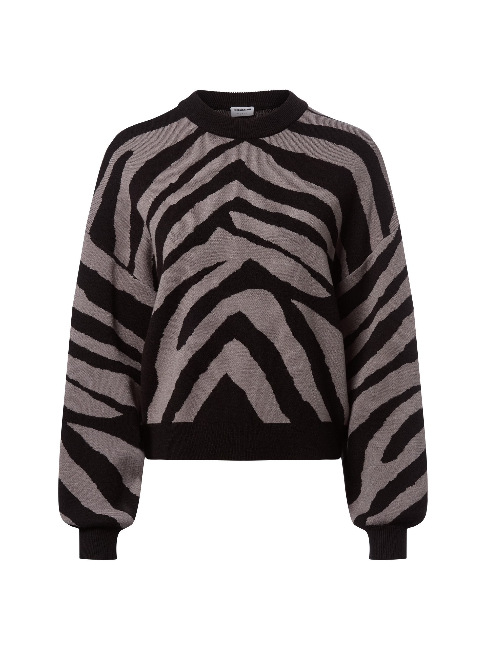 Noisy may Strickpullover NMCharlott günstig online kaufen