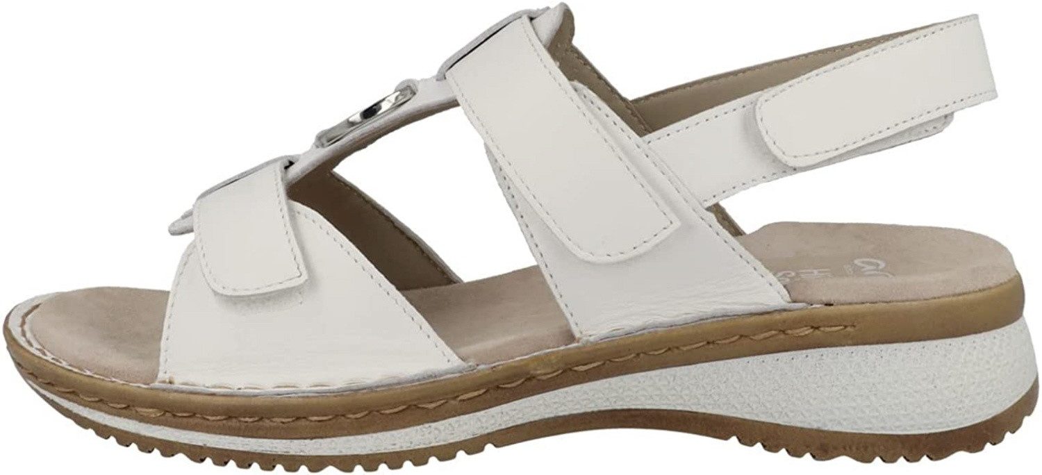 Ara Sandalen für Damen Sandale (keine Angabe, 1-tlg., keine Angabe)