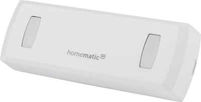 Homematic IP Durchgangssensor mit Richtungserkennung Smart-Home-Steuerelement
