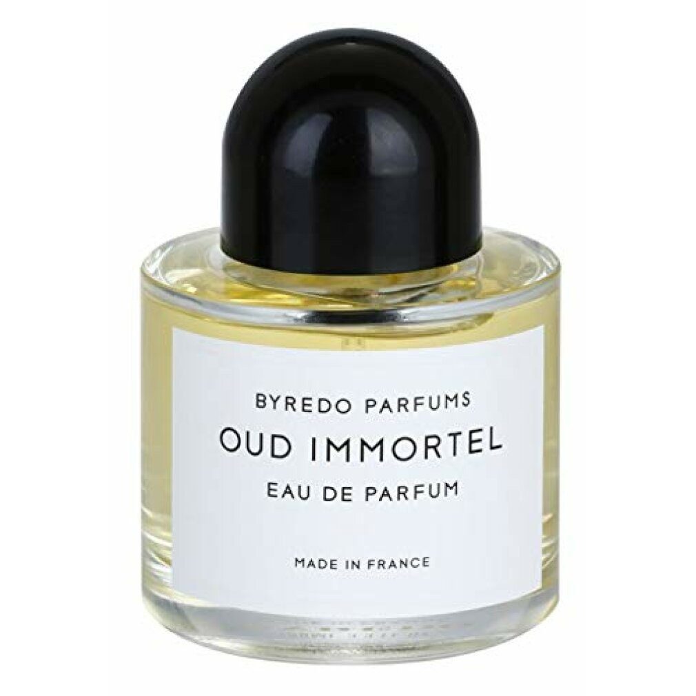 BYREDO Eau de Parfum Oud Immortel Edp Spray
