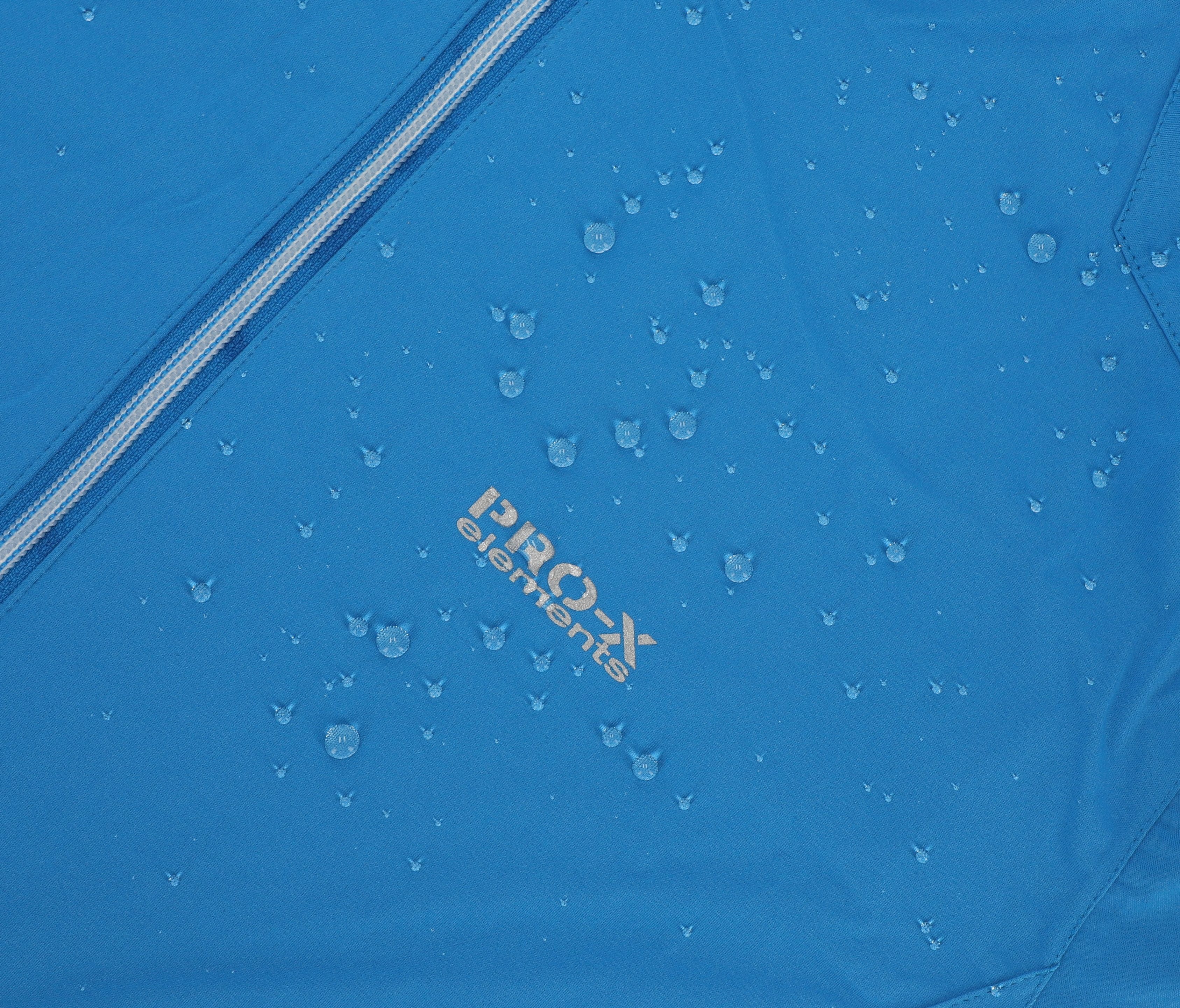 PRO-X ELEMENTS Funktionsjacke DONOVAN Wasserdicht