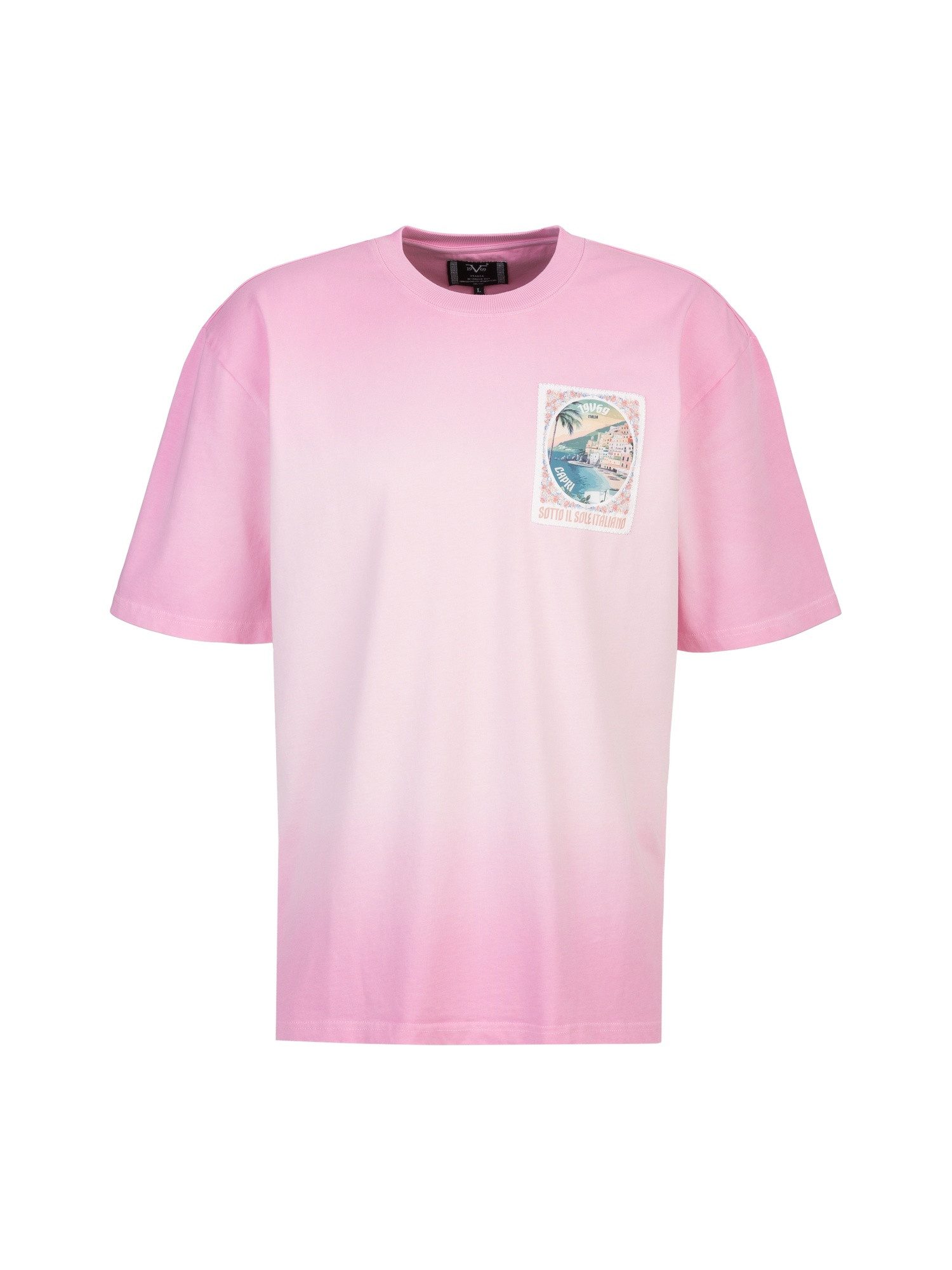 T-Shirt TAMARO DIP