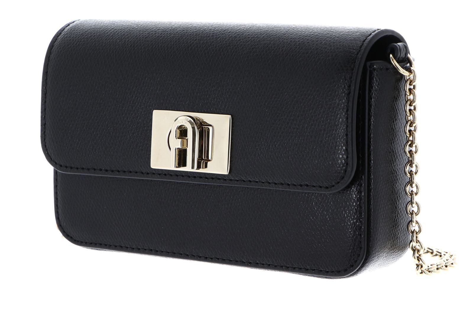Furla Umhängetasche Mini Crossbody Bag, aus echtem Leder