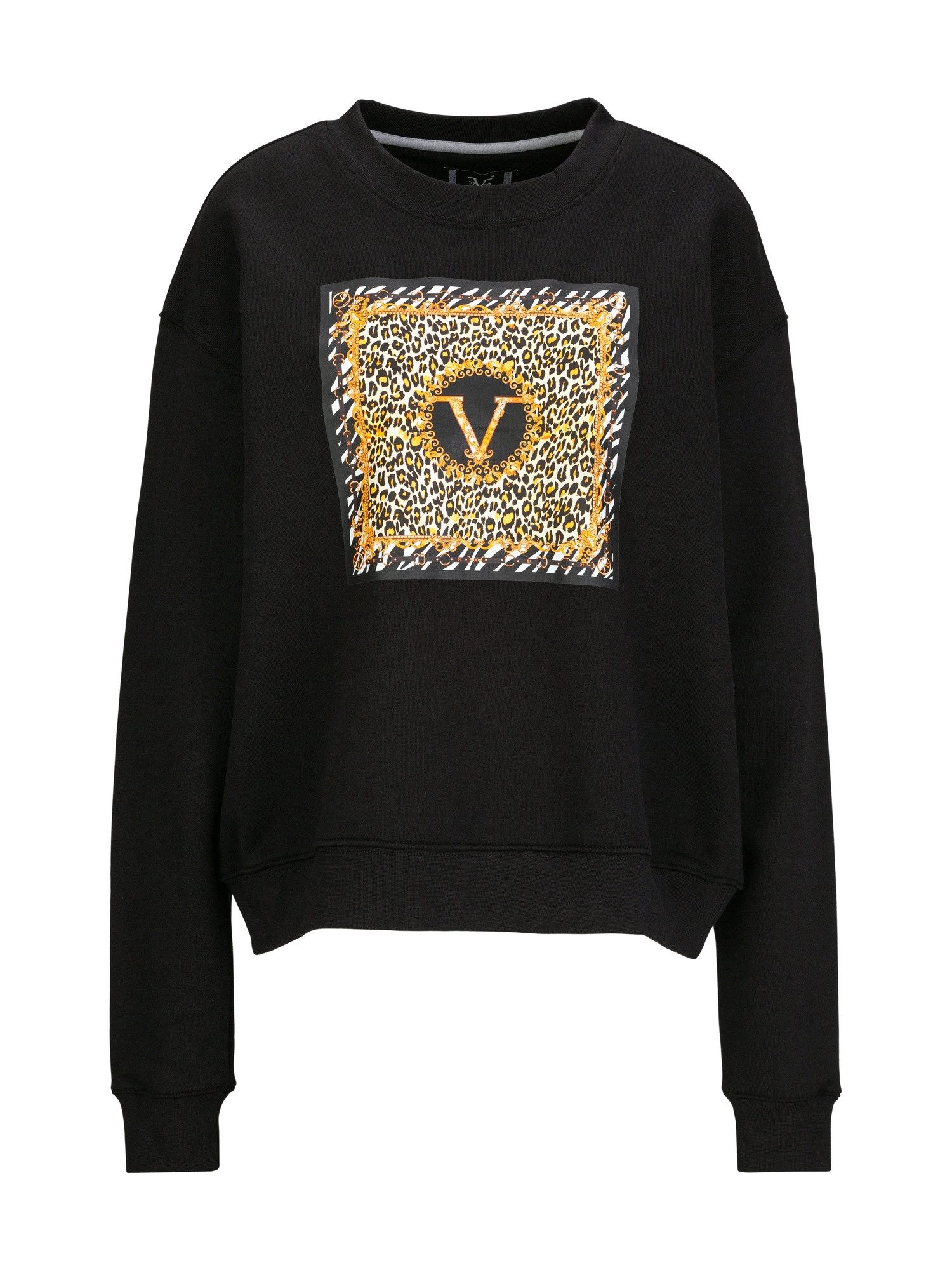 19V69 ITALIA Sweatshirt Sinja S Leo günstig online kaufen