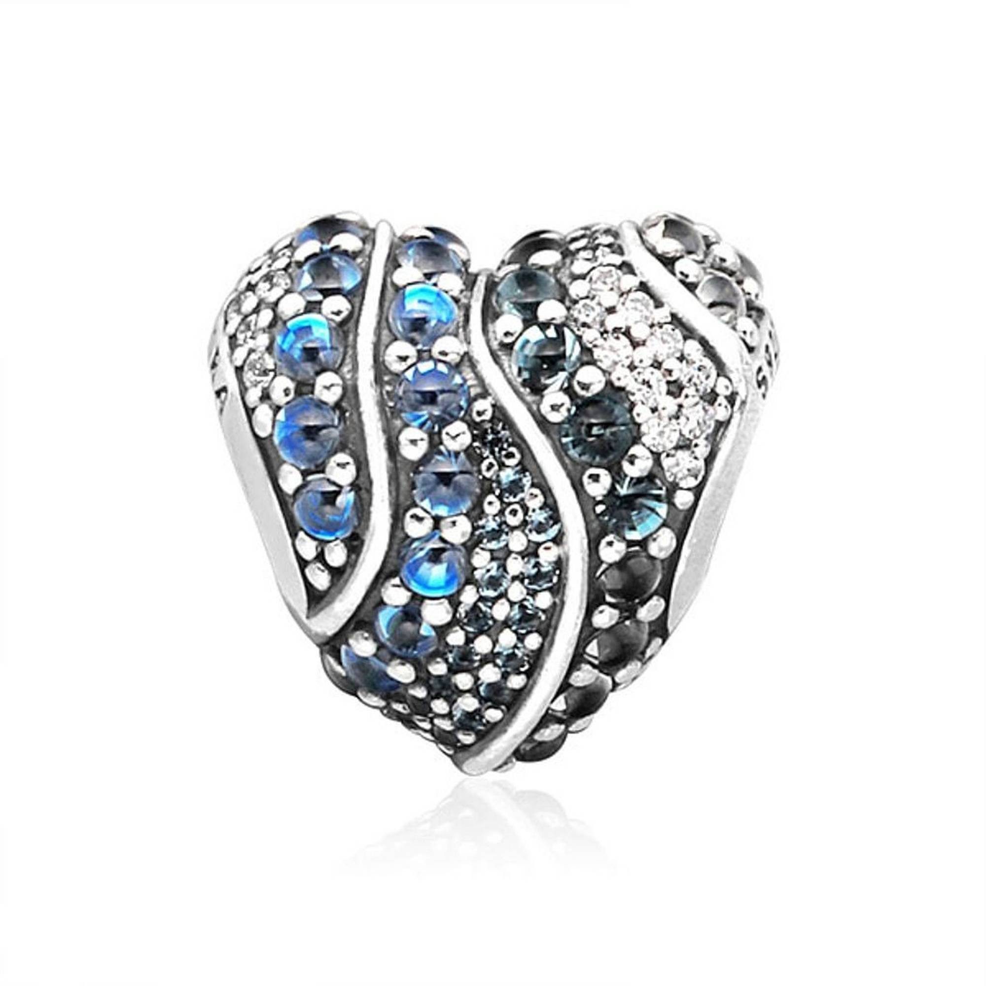 Pandora Charm Herz Moments Funkelndes Herz