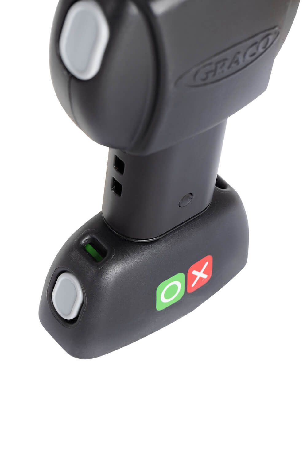 Graco Autokindersitz SnugTurn™ i-Size R129 Base