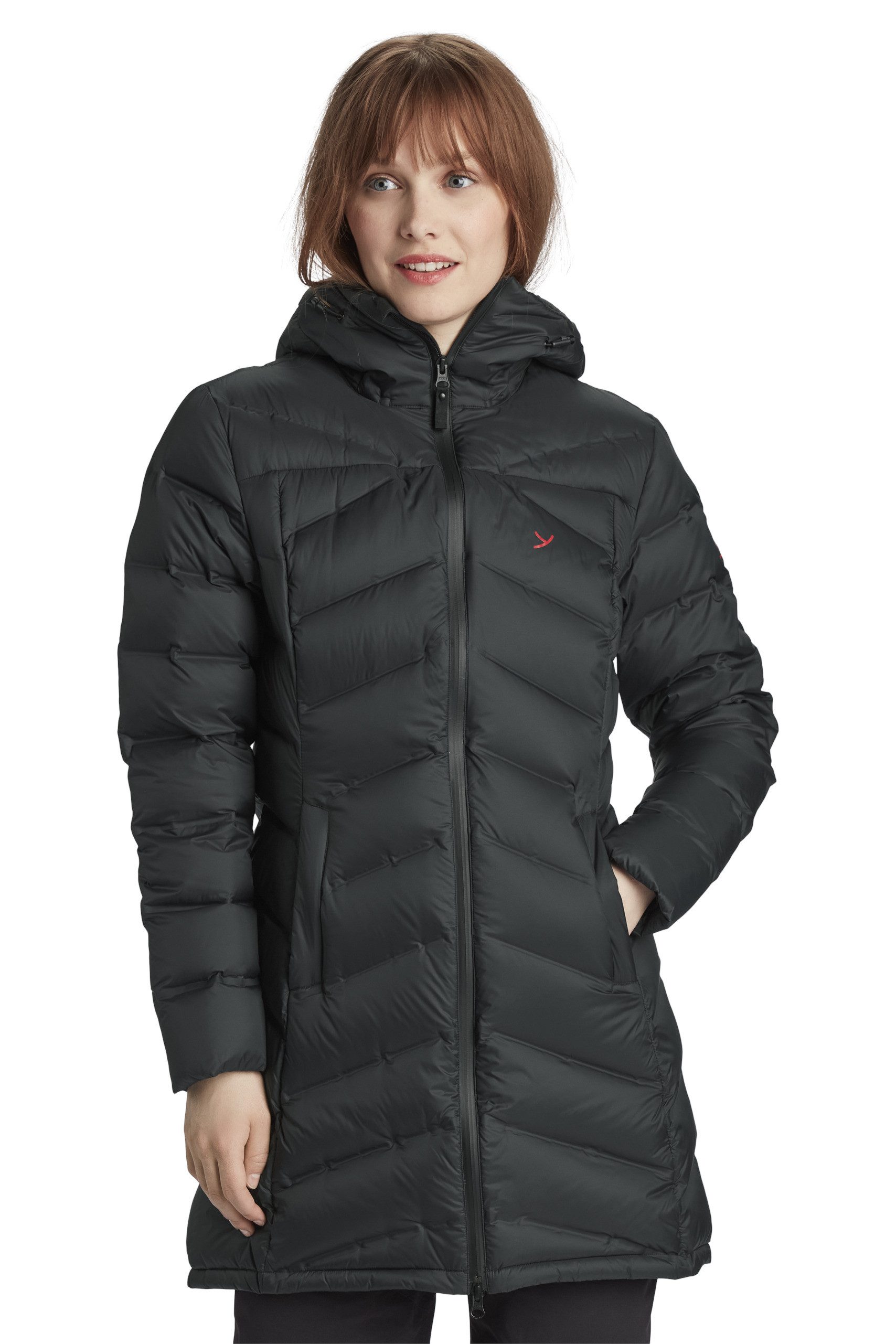 Nordisk Daunenmantel Patea (1-tlg)