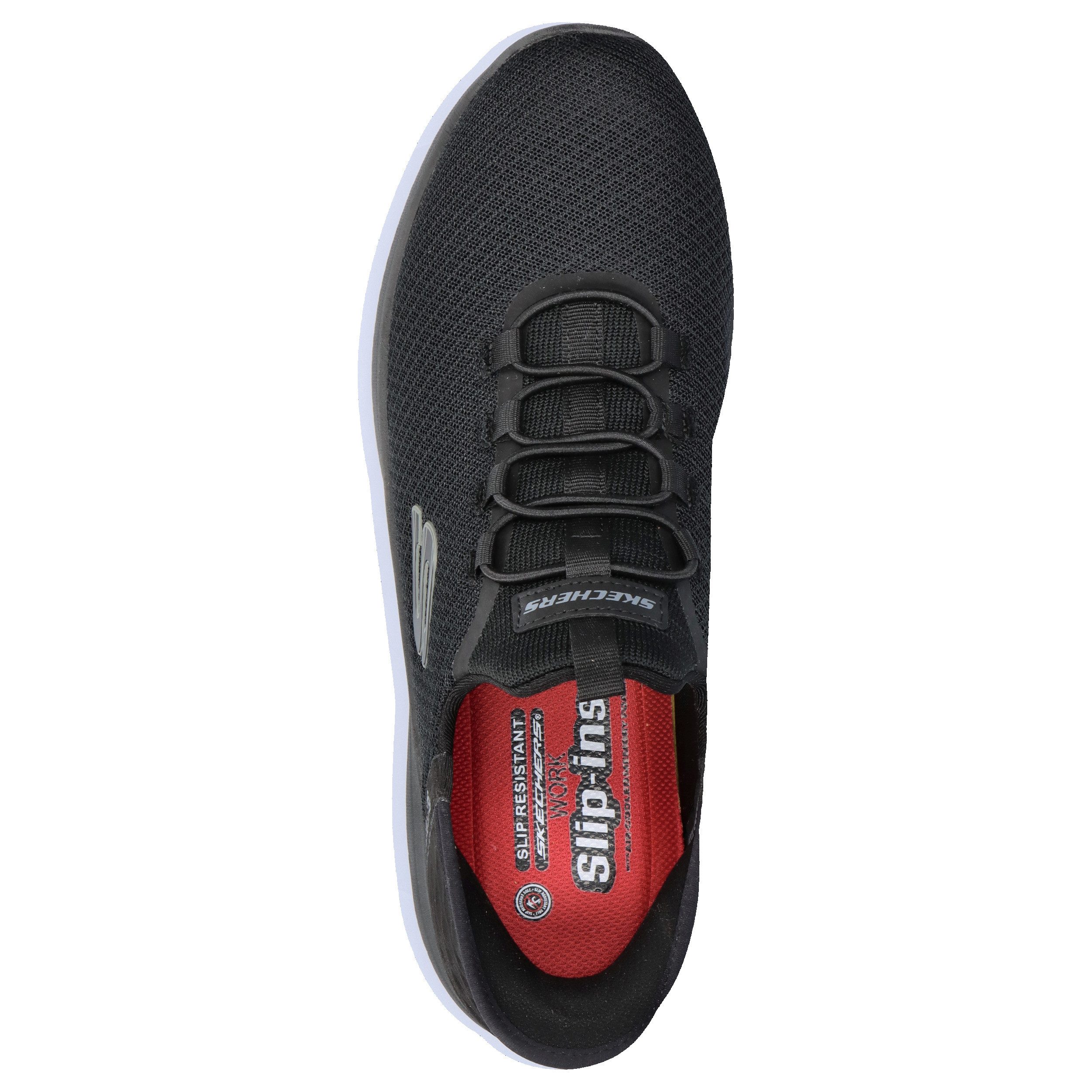 Skechers Skechers Herren Sneaker SUMMITS SR - COLSIN 200205EC Sneaker