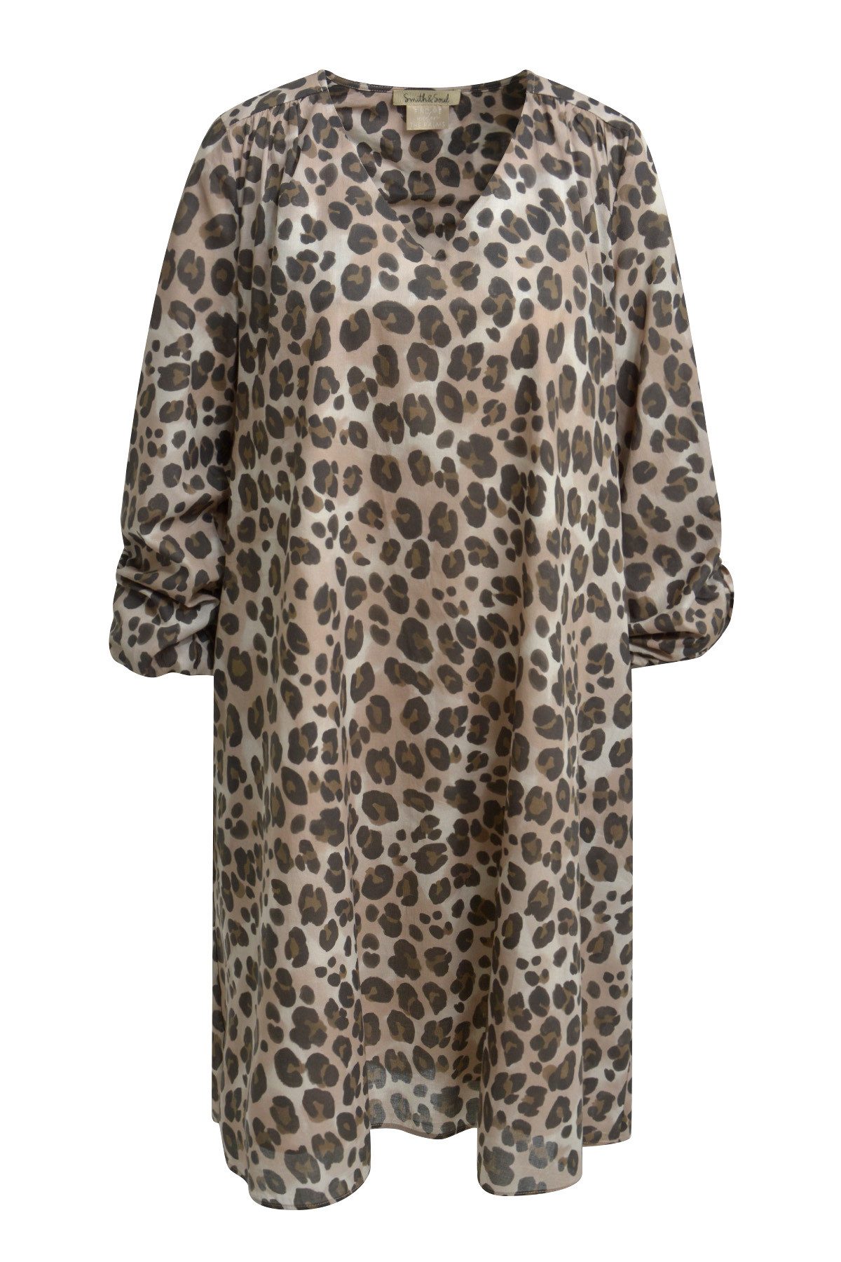 Smith & Soul Maxikleid Smith & günstig online kaufen