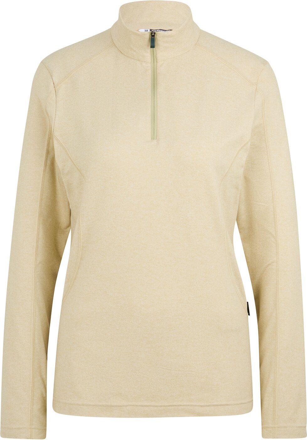 Ziener Rollkragenpullover JENITA-Z midlayer lady