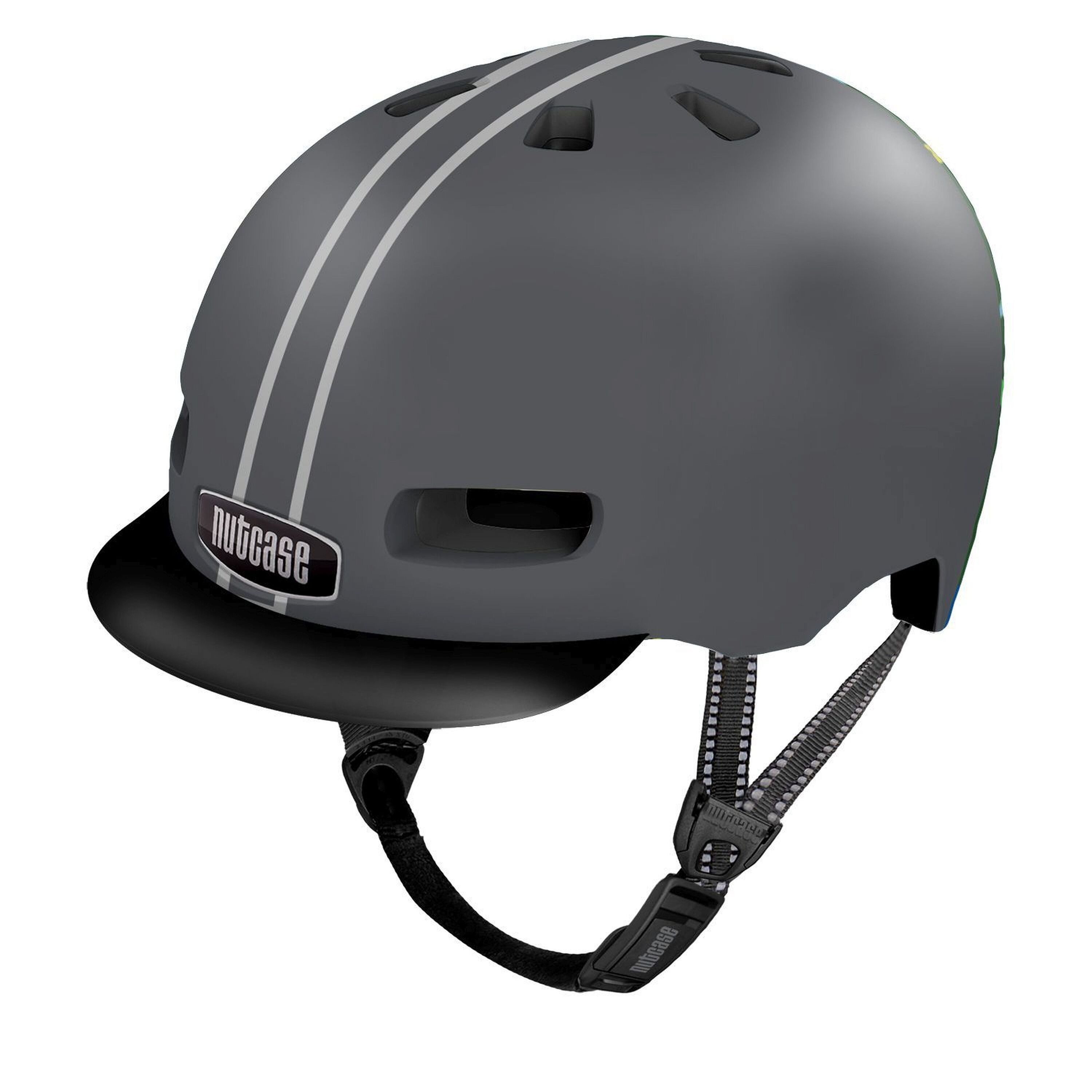 Fahrradhelm