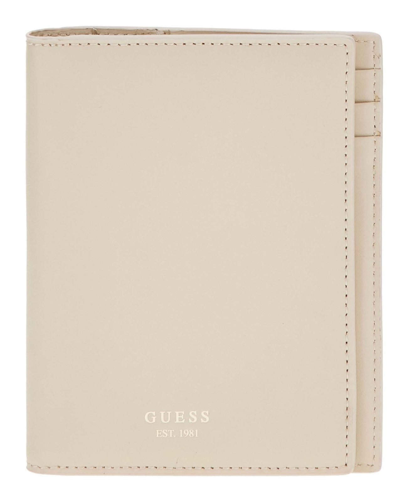 Guess Etui Passport Holder
