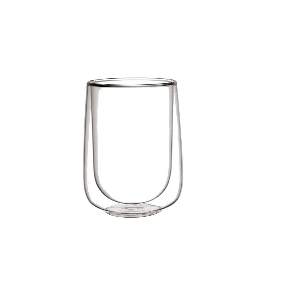 Villeroy & Boch Teeglas Artesano Beverages Becher Größe XL Set 2 Tlg Glas Cs06bd0tg