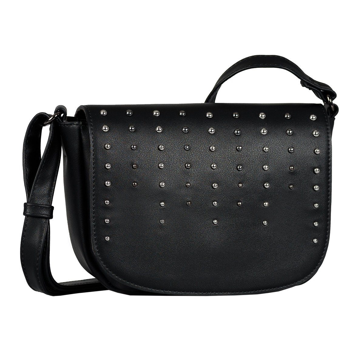 TOM TAILOR Umhängetasche Henja Flapbag Umhängetasche günstig online kaufen