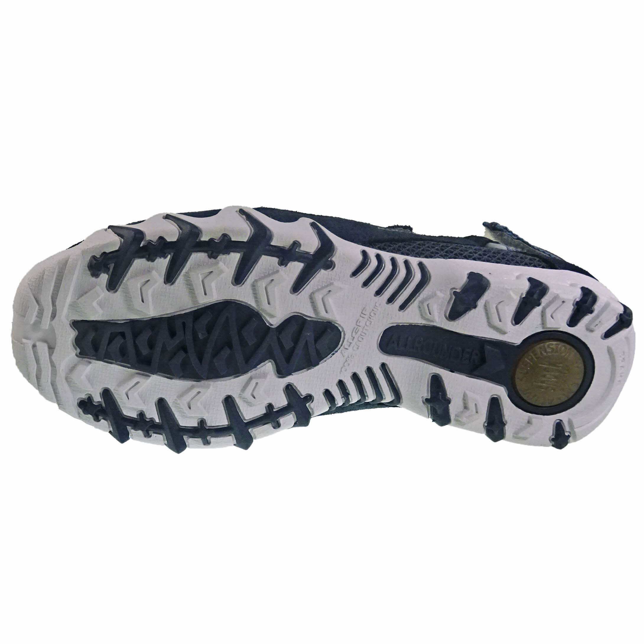 Allrounder NIRO Outdoorschuh