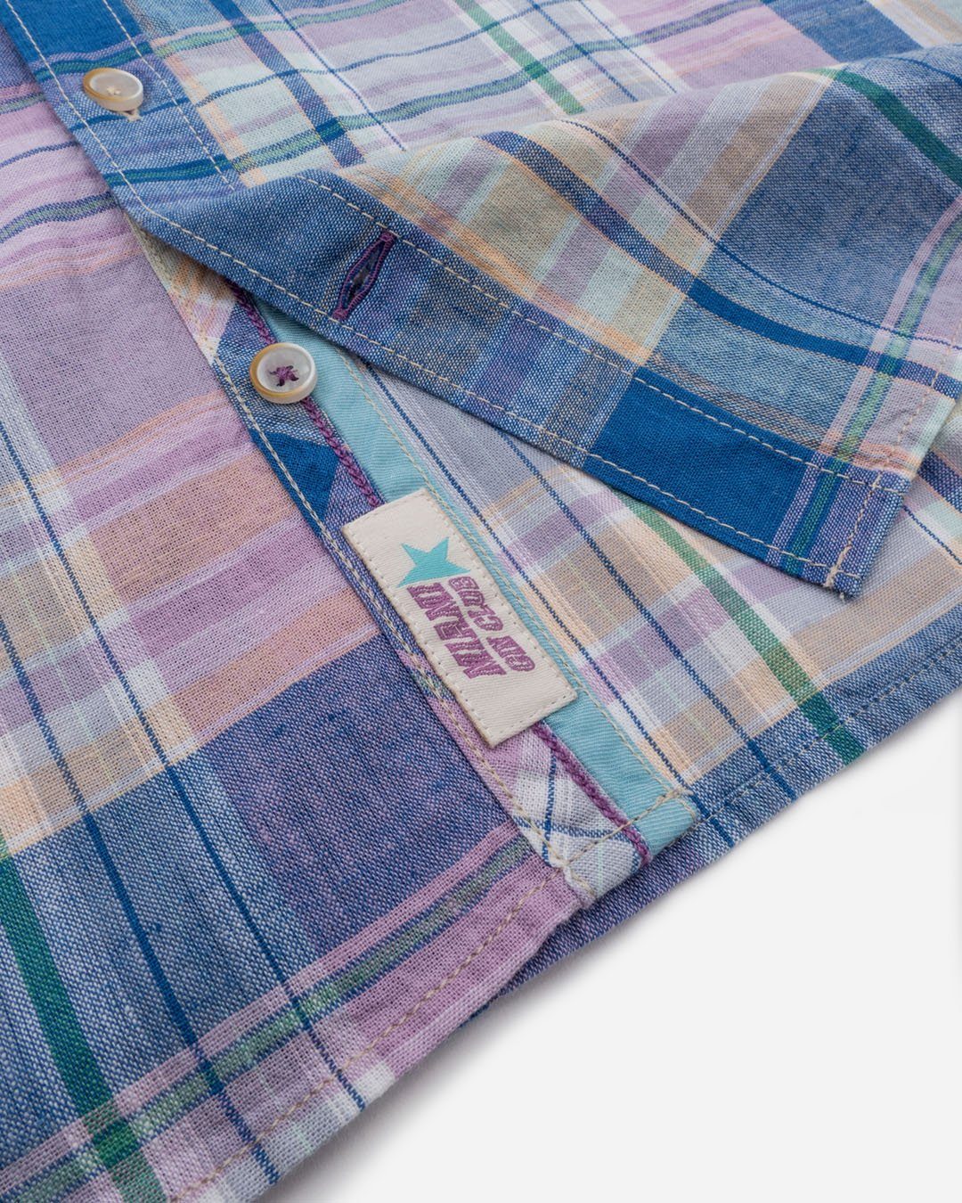 colours & sons Langarmhemd