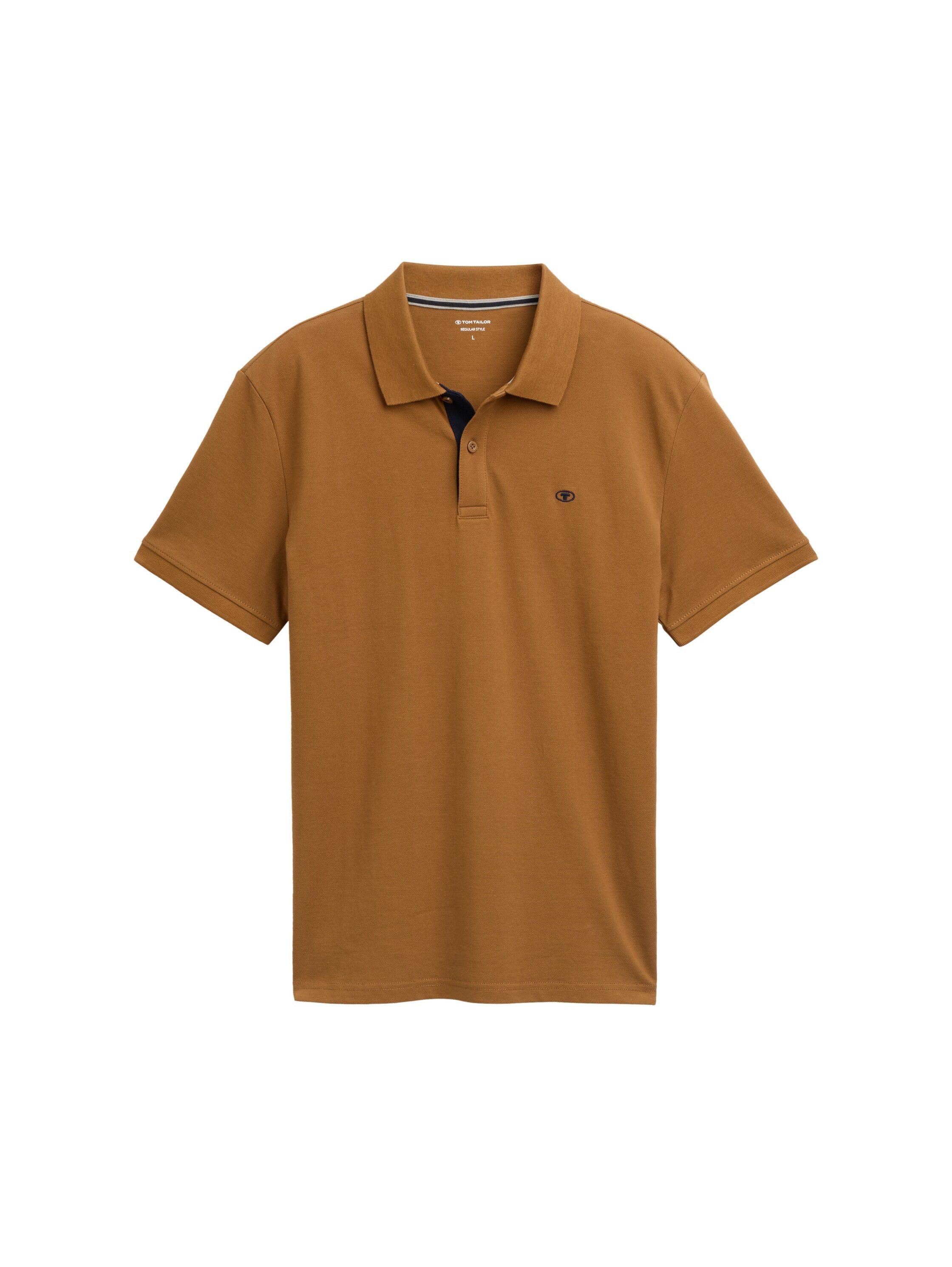 TOM TAILOR Poloshirt günstig online kaufen