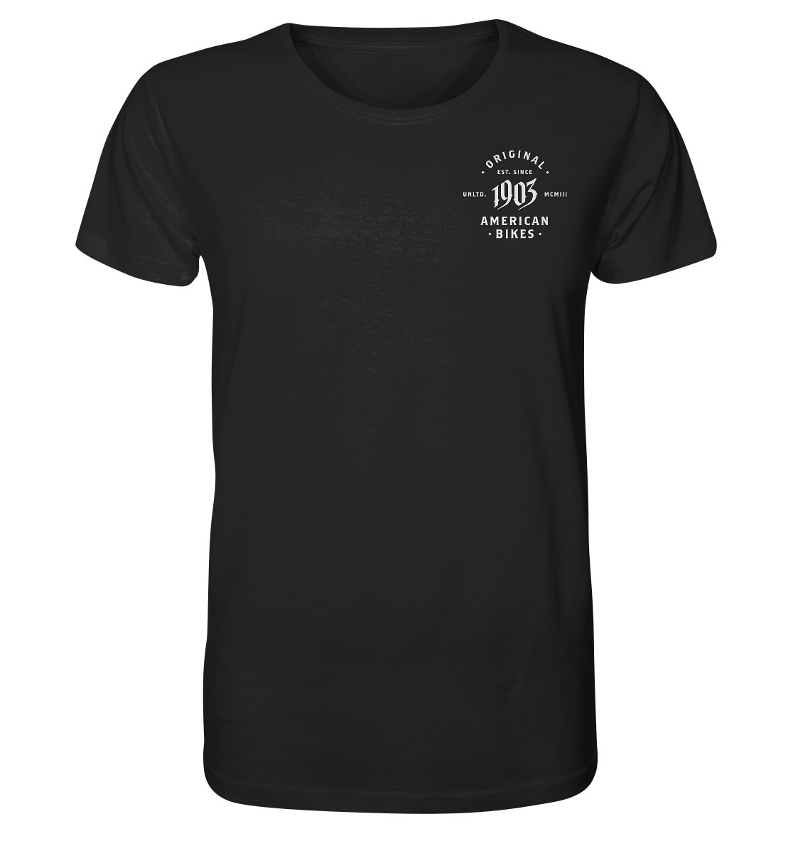 1903shop.de T-Shirt (Packung) T-Shirt 1903 Loud Pipes
