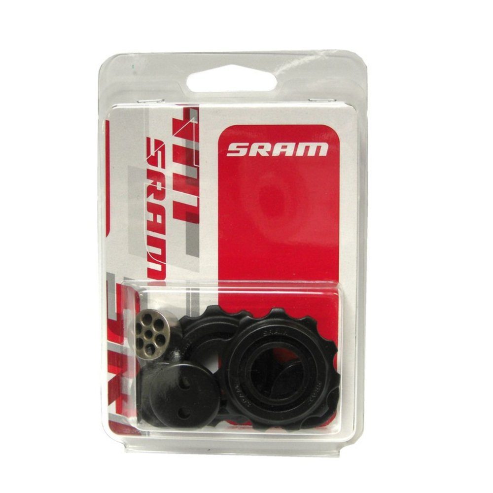 SRAM Schaltung Schaltwerk Leitrollen-Set passend für X.5/X.4/SX5/SX4/DD24/DD21 Schal