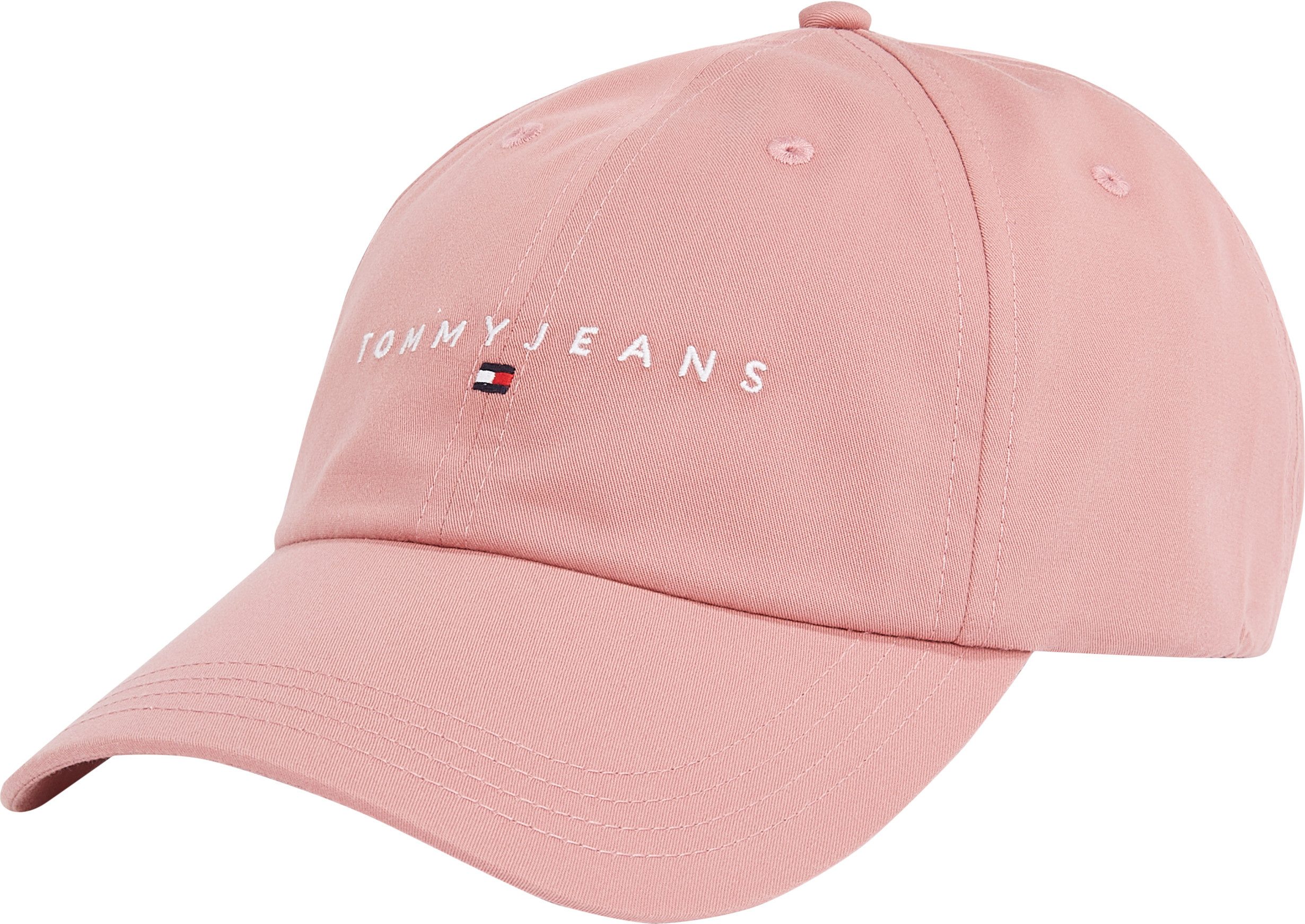 Tommy Jeans Baseball Cap TJW LINEAR günstig online kaufen